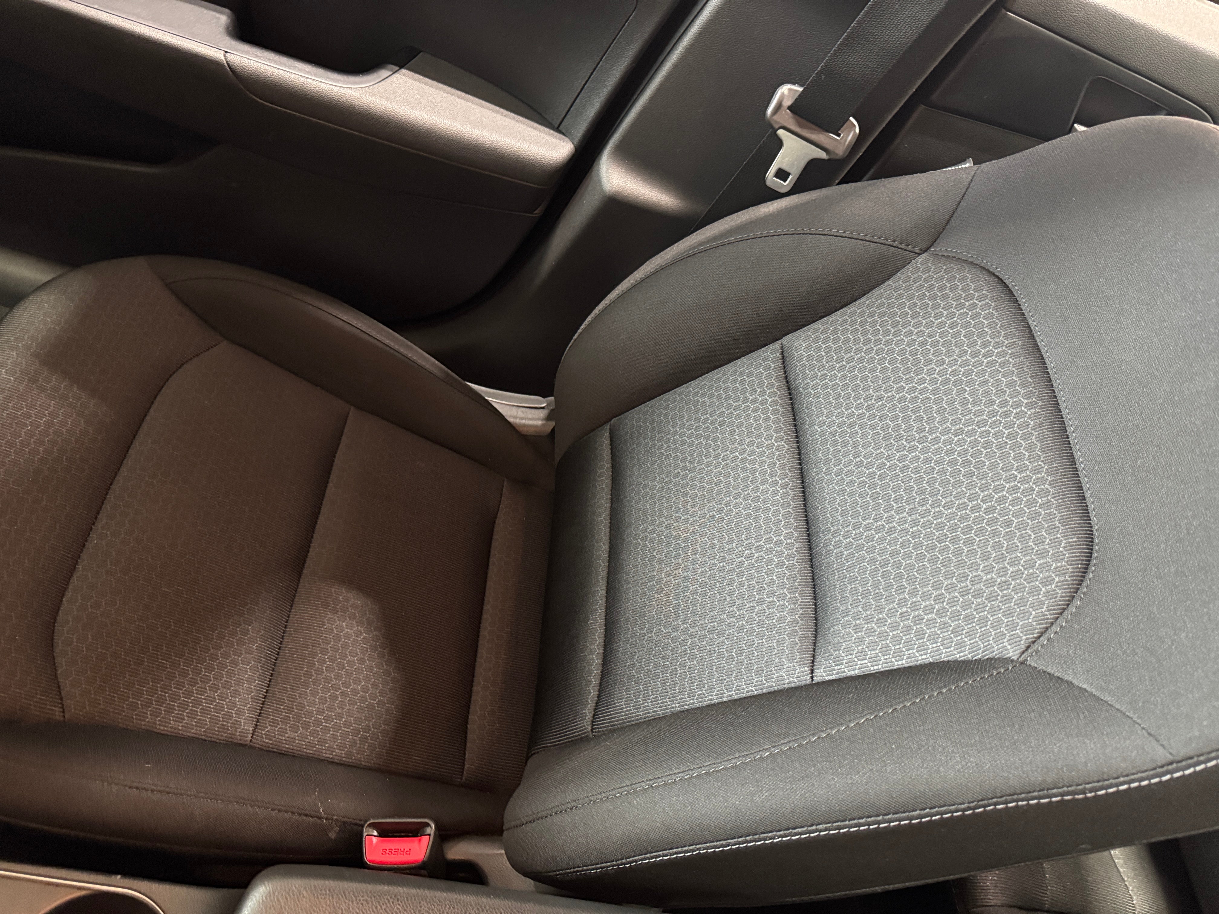 2018 Hyundai Elantra SE 2