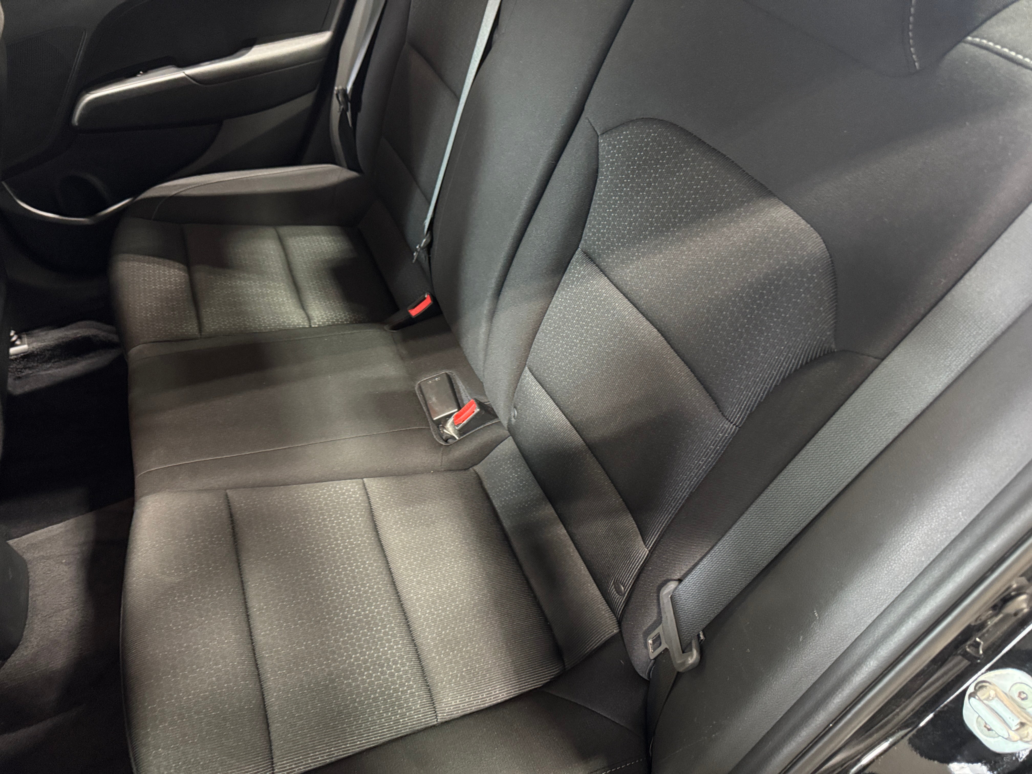 2018 Hyundai Elantra SE 6