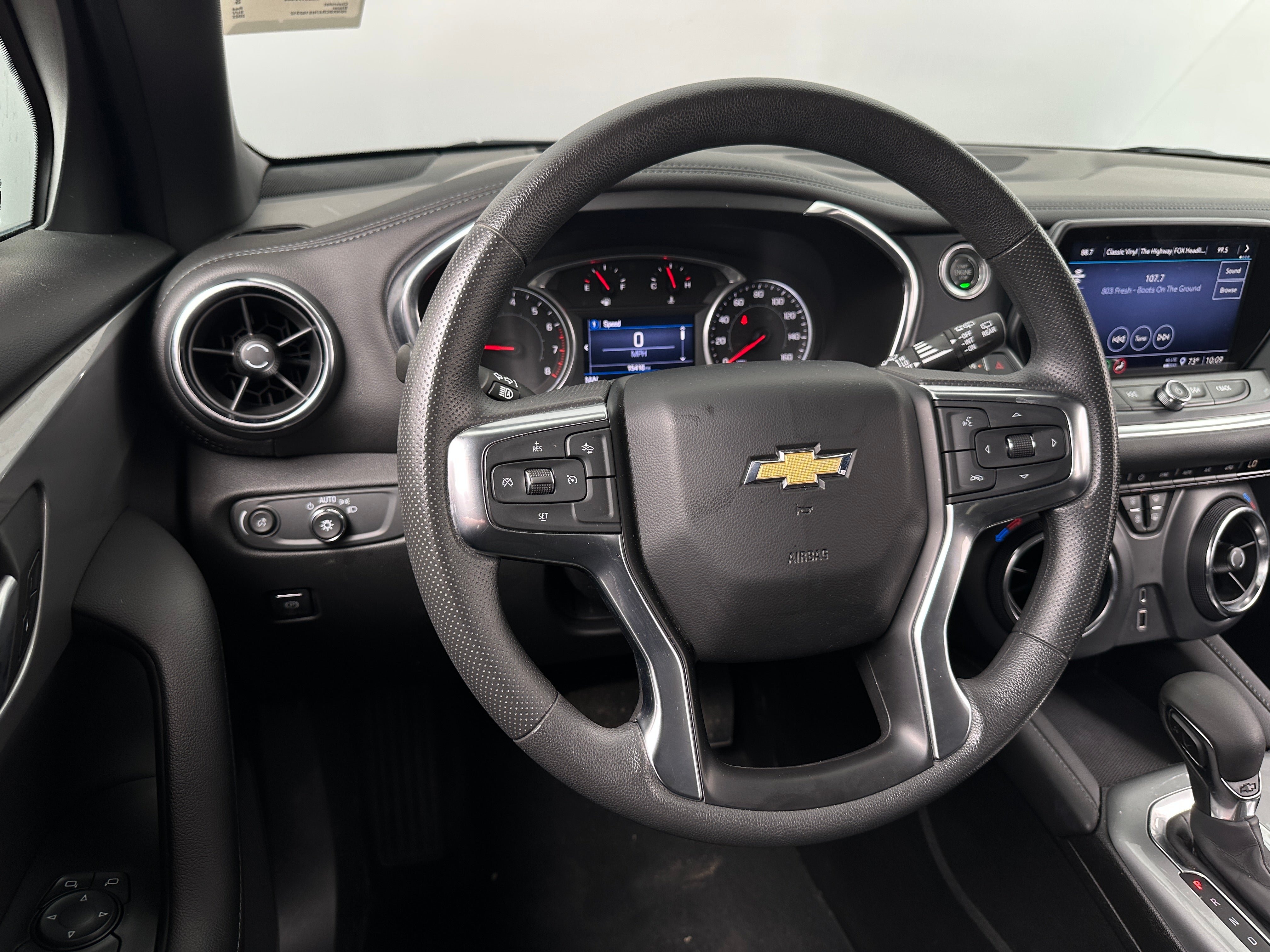 2022 Chevrolet Blazer  5