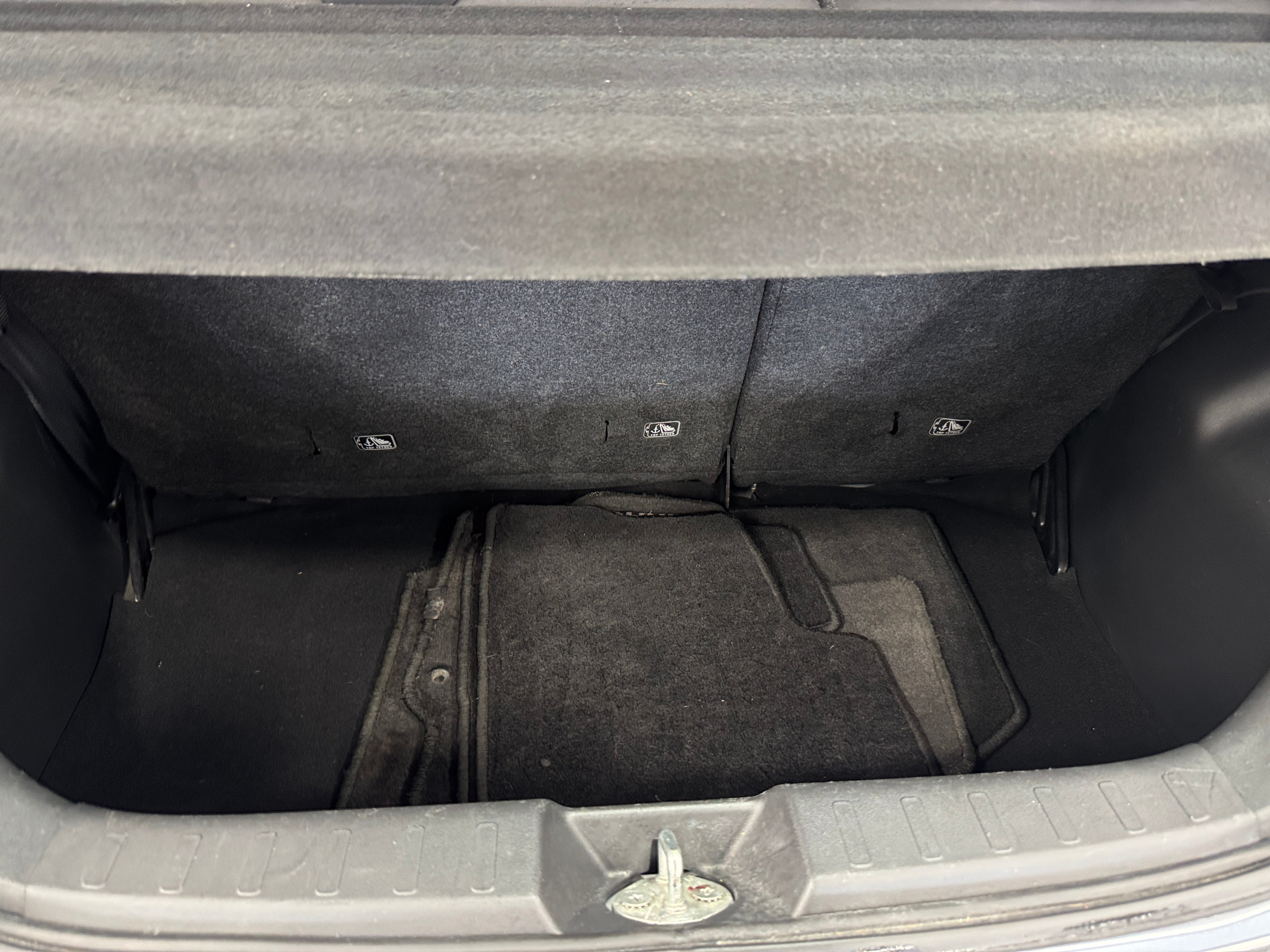 2014 Mitsubishi Mirage ES 7