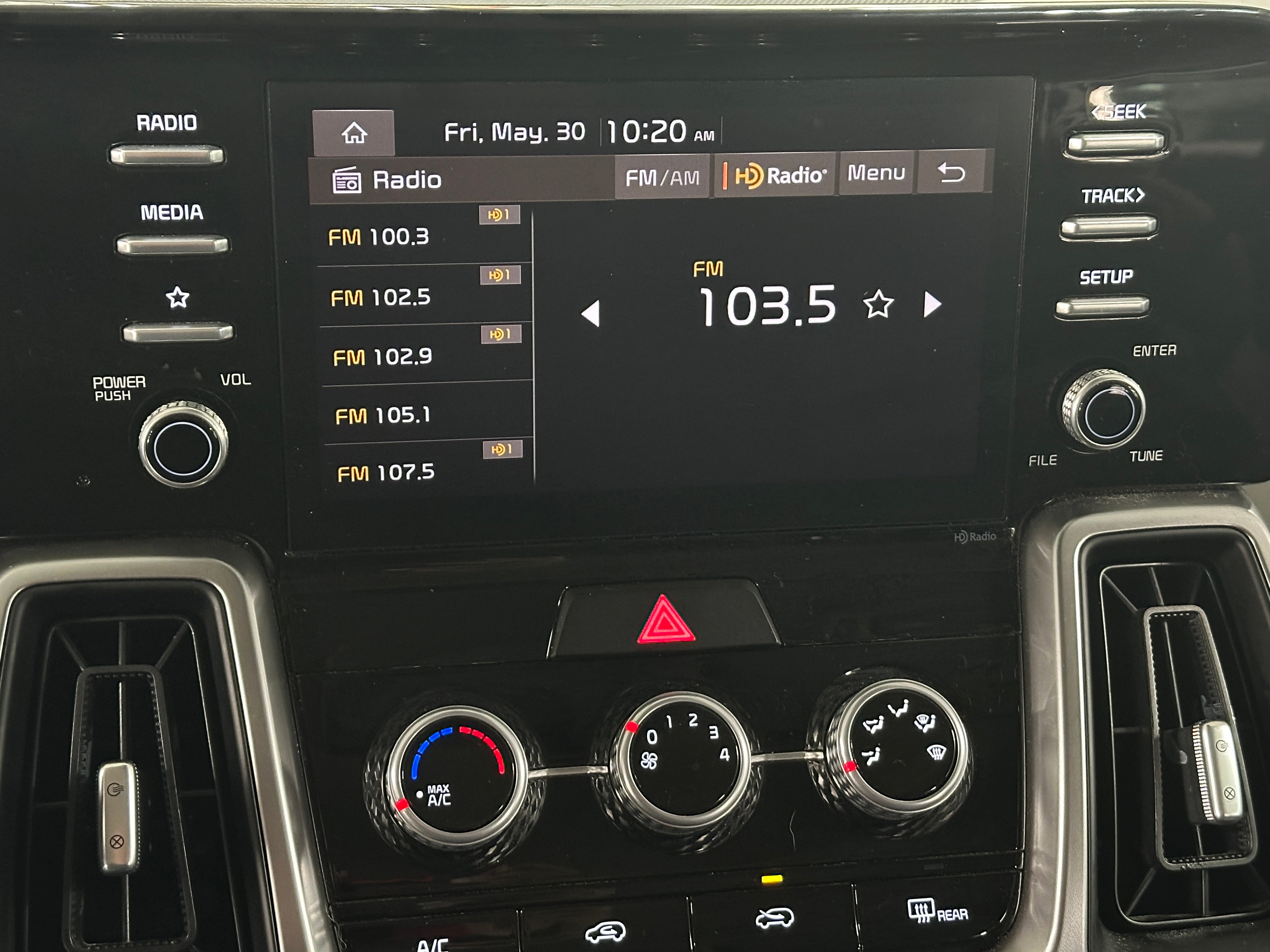 2022 Kia Sorento LX 4
