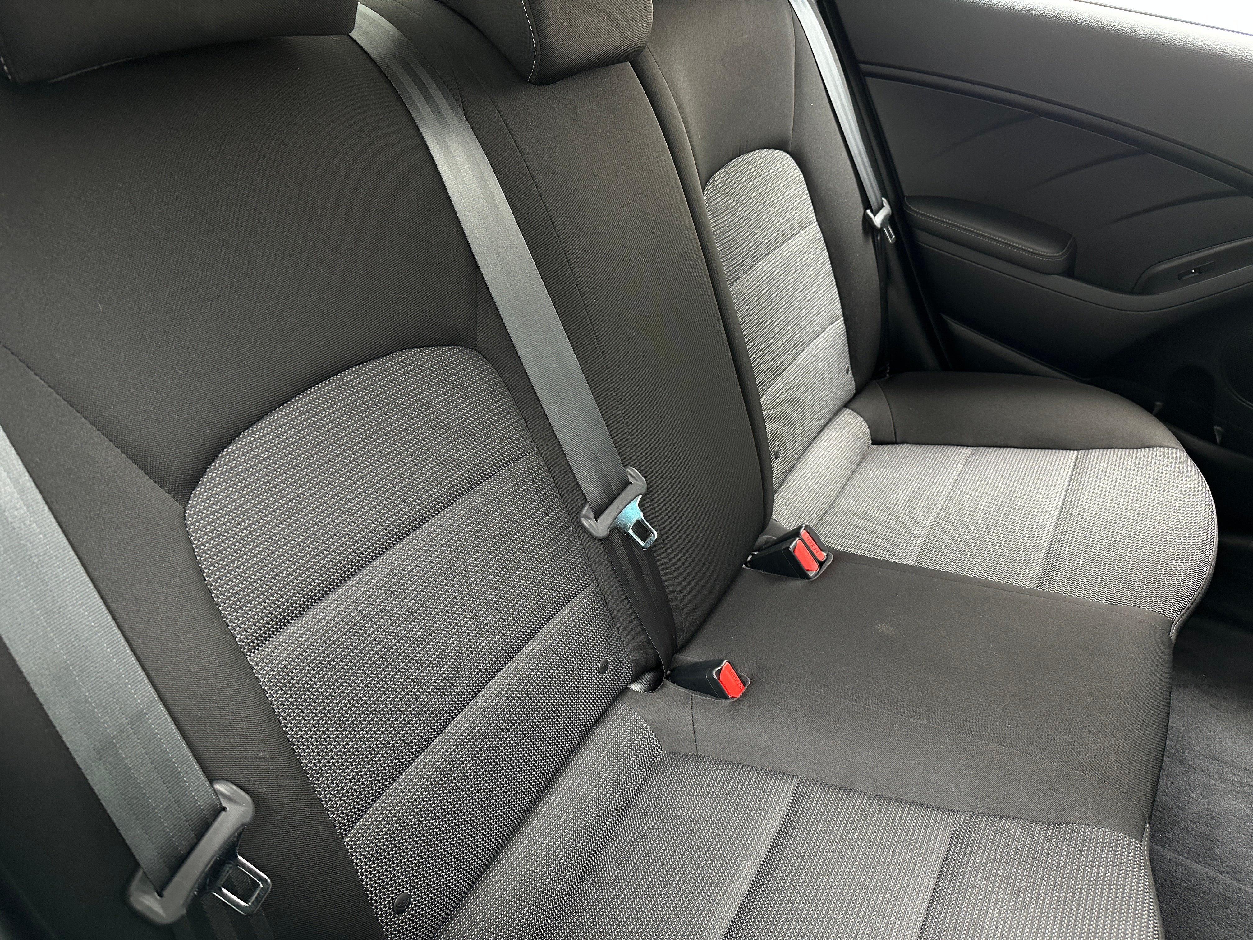 2018 Kia Forte LX 6