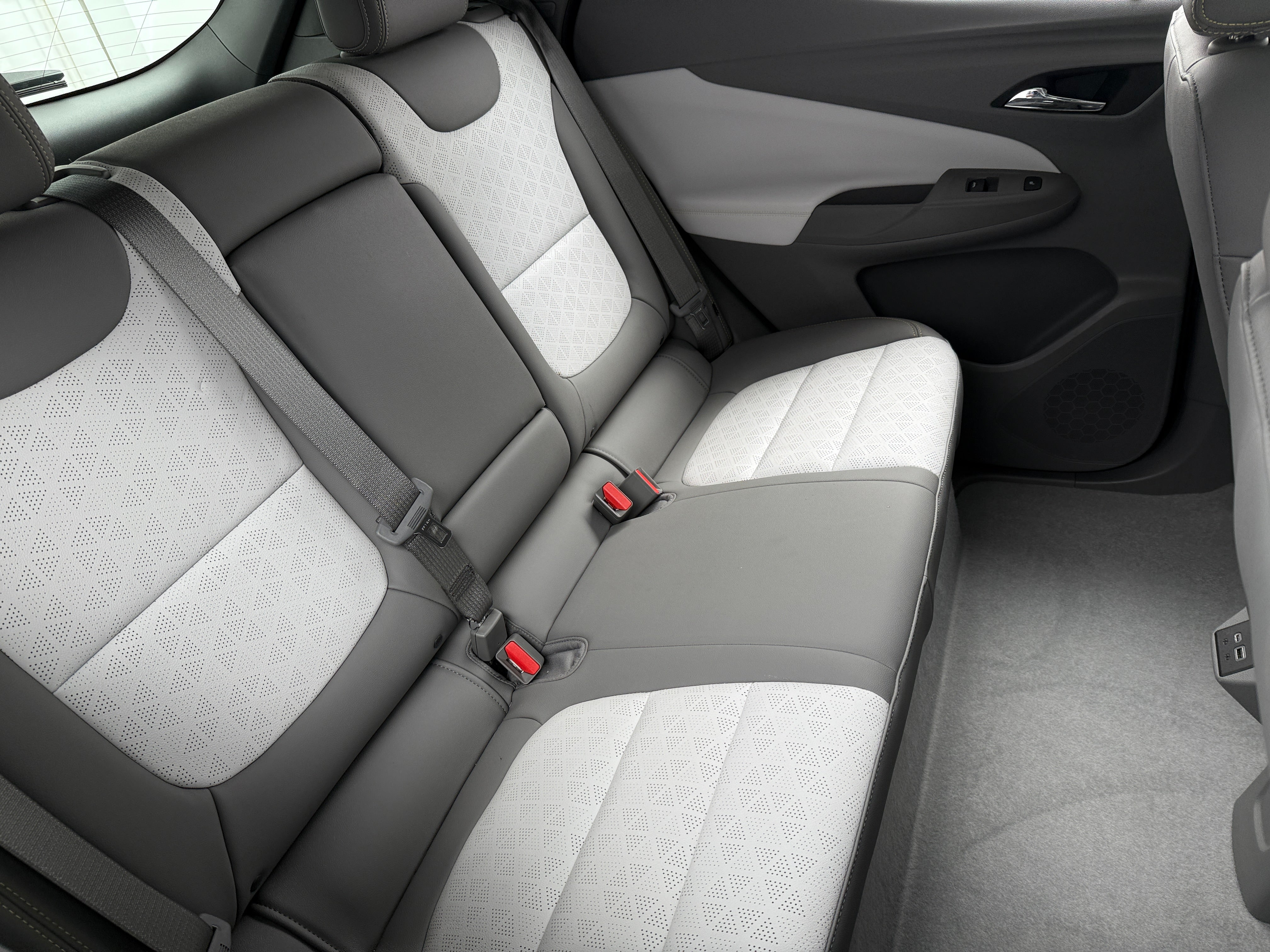 2022 Chevrolet Bolt EUV Premier 5