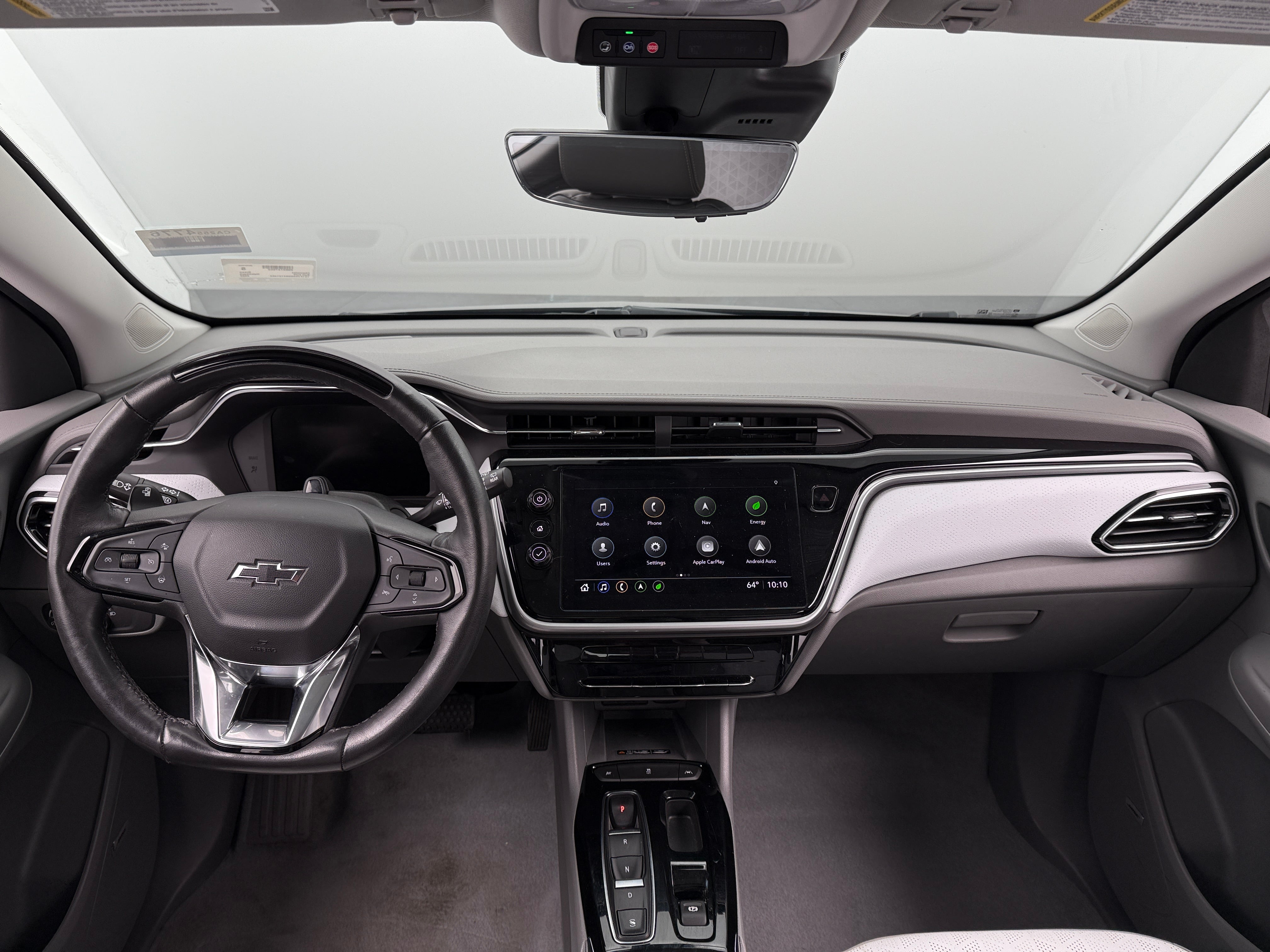 2022 Chevrolet Bolt EUV Premier 2