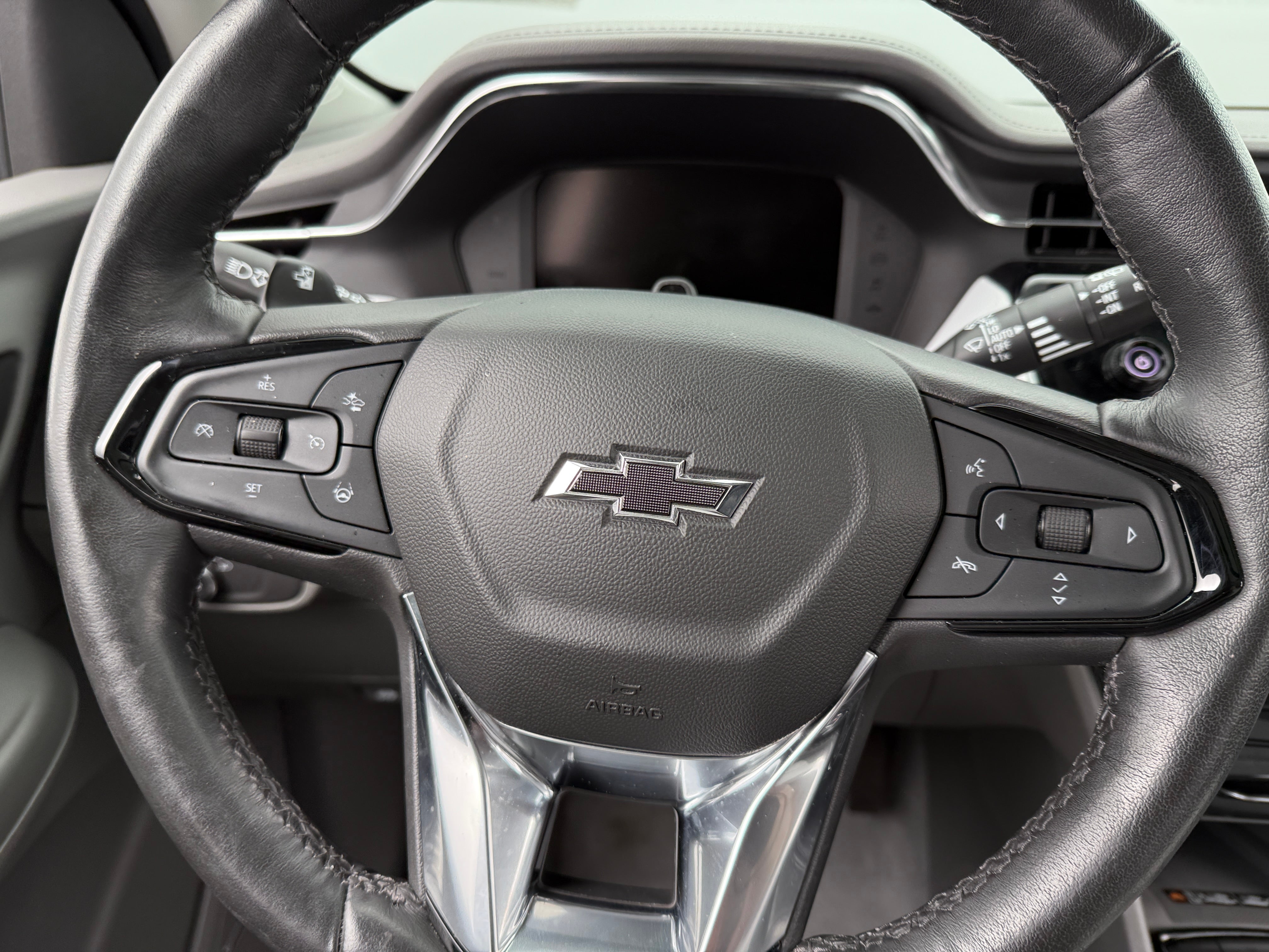 2022 Chevrolet Bolt EUV Premier 4