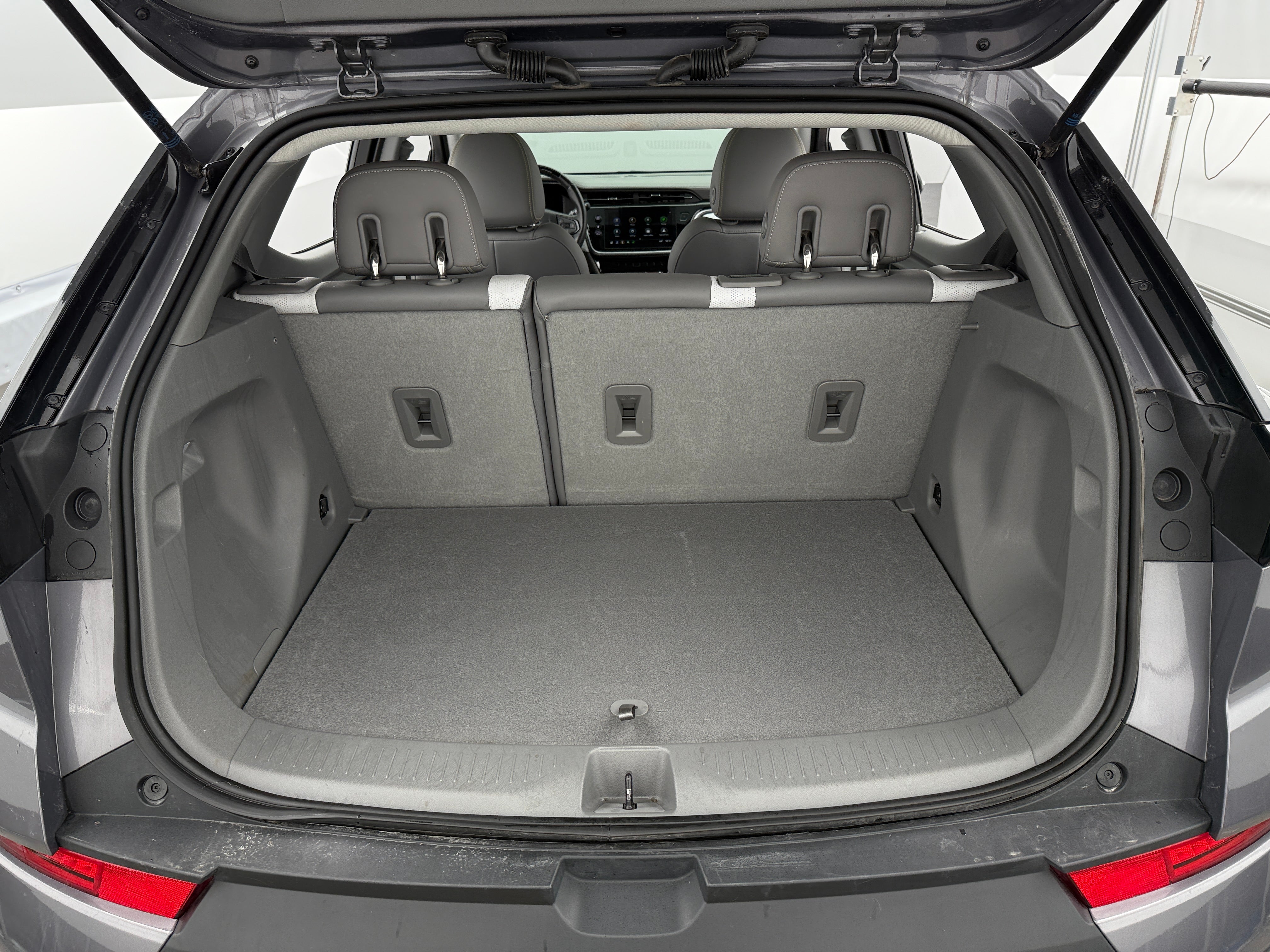 2022 Chevrolet Bolt EUV Premier 6