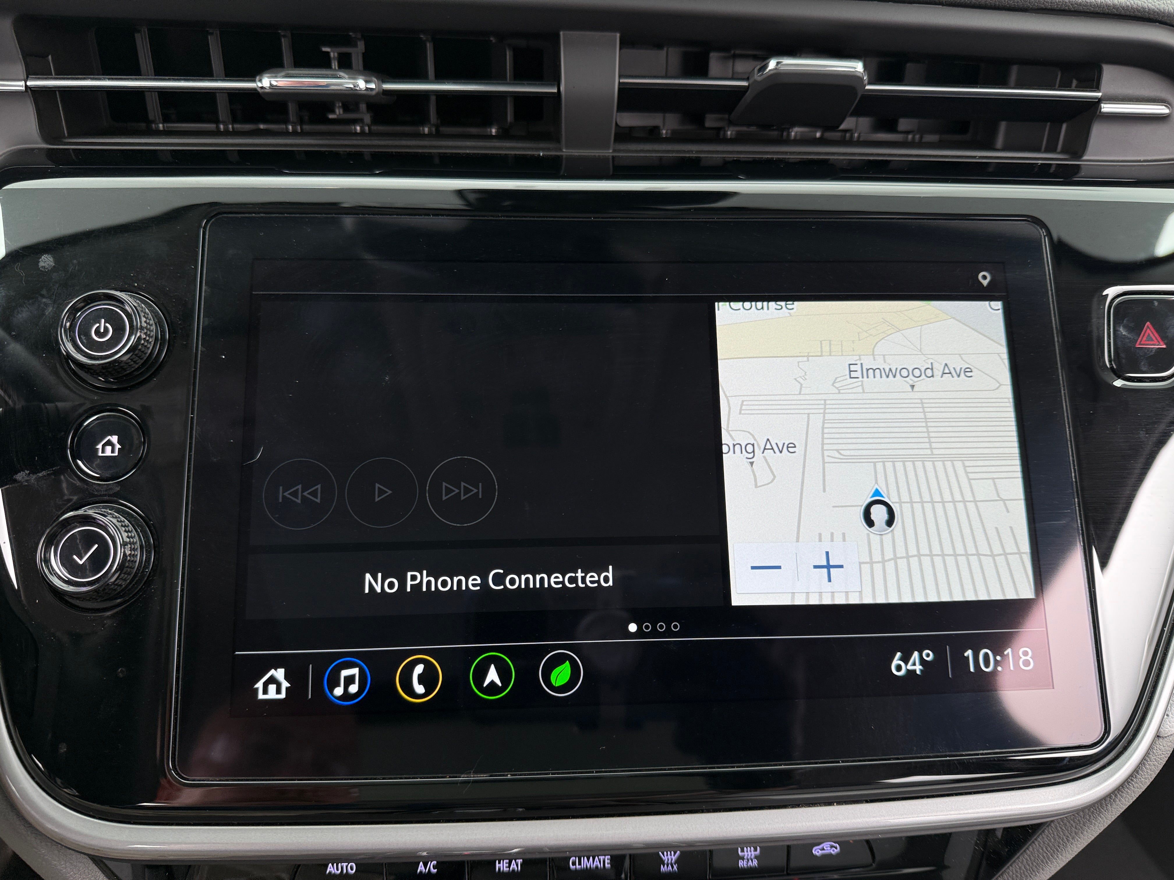 2022 Chevrolet Bolt EUV Premier 3