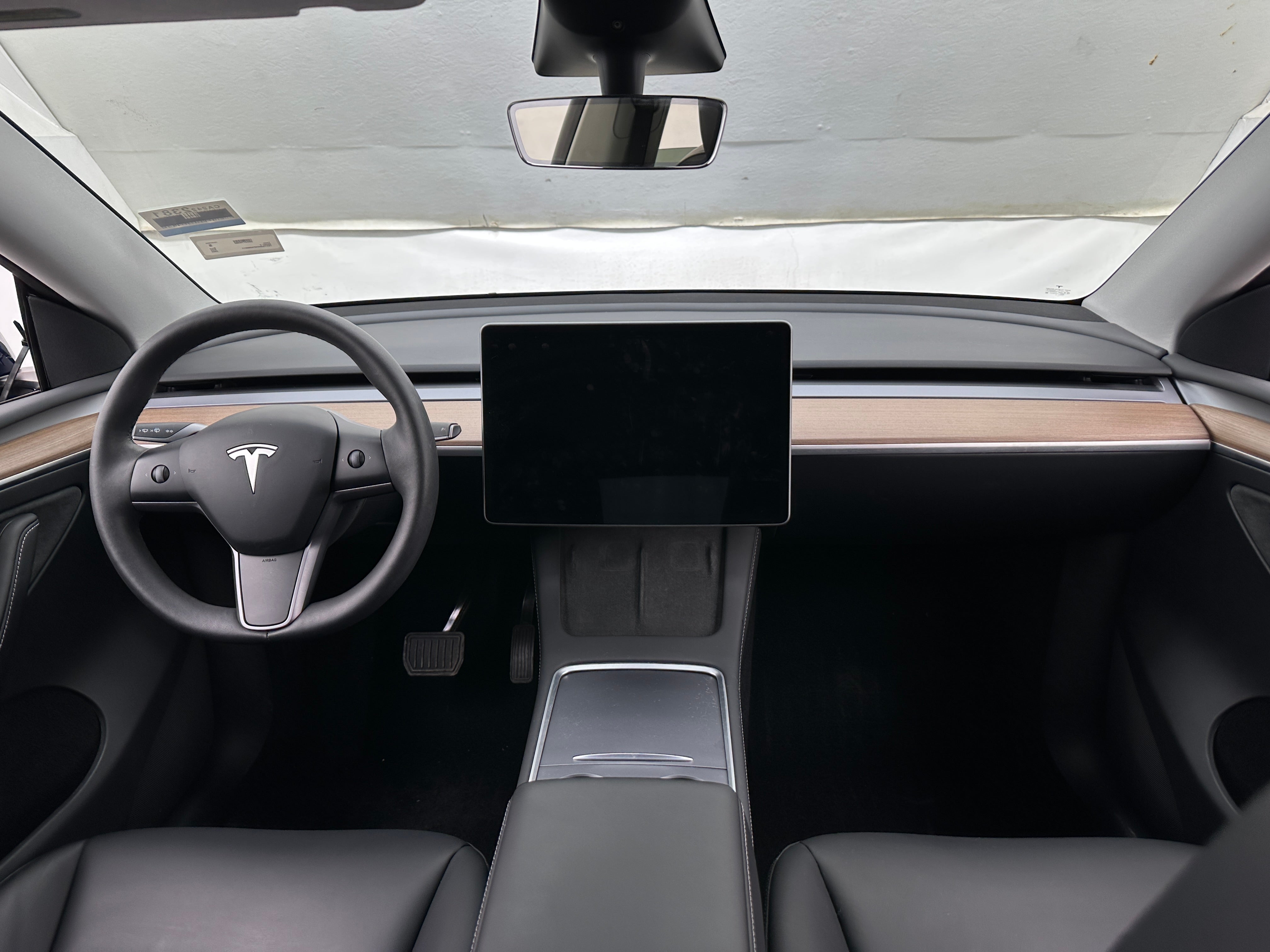 2023 Tesla Model Y Long Range 2