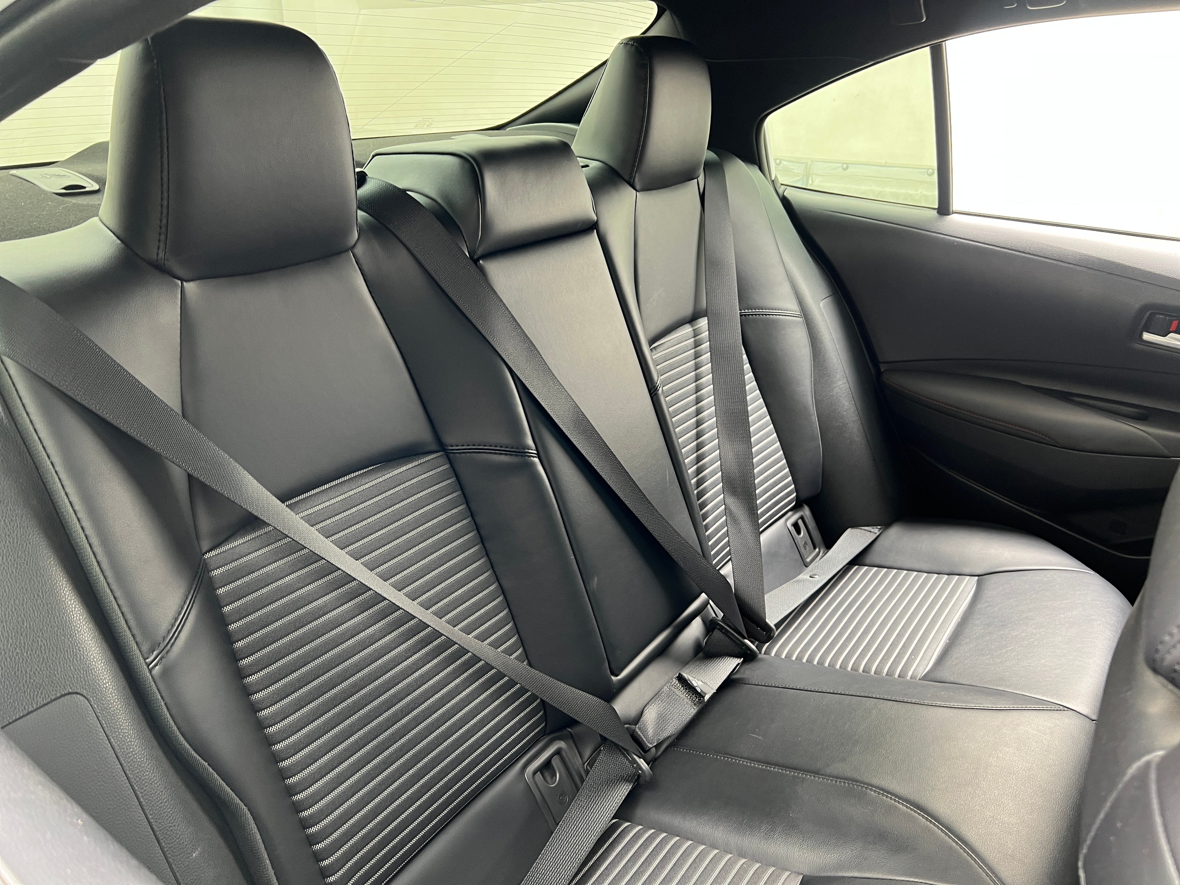 2024 Toyota Corolla XSE 6