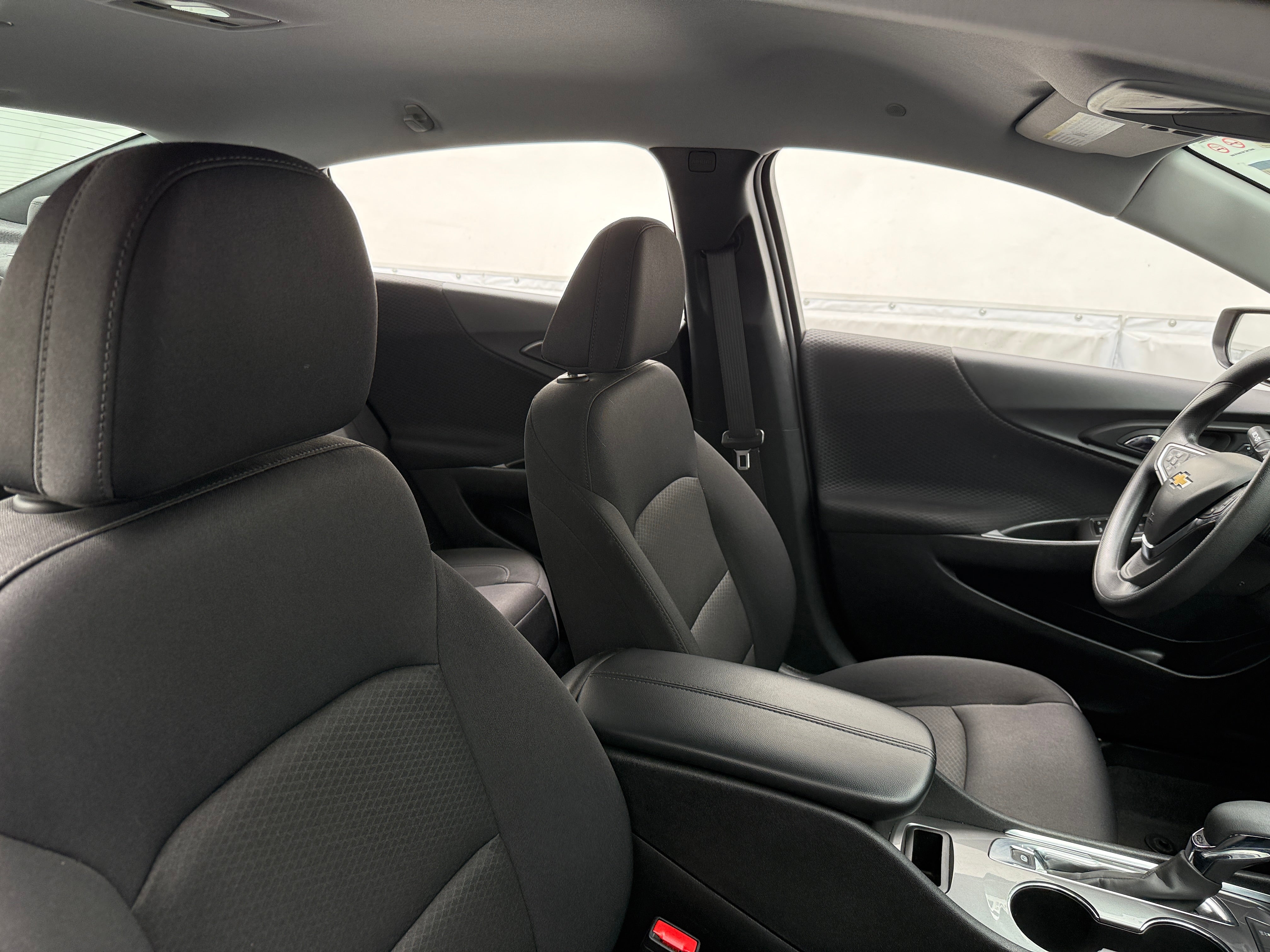 2024 Chevrolet Malibu LT 2