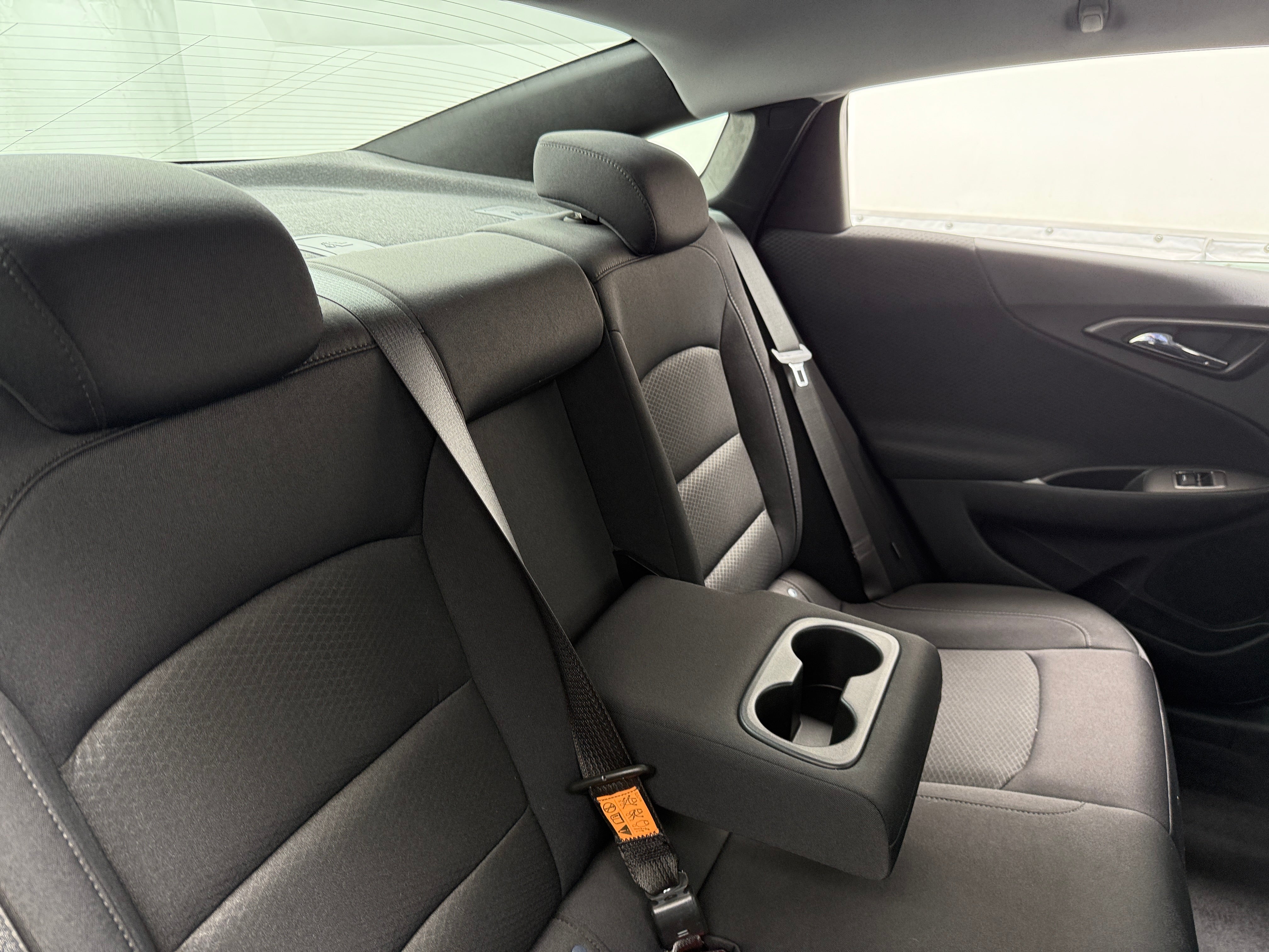 2024 Chevrolet Malibu LT 6