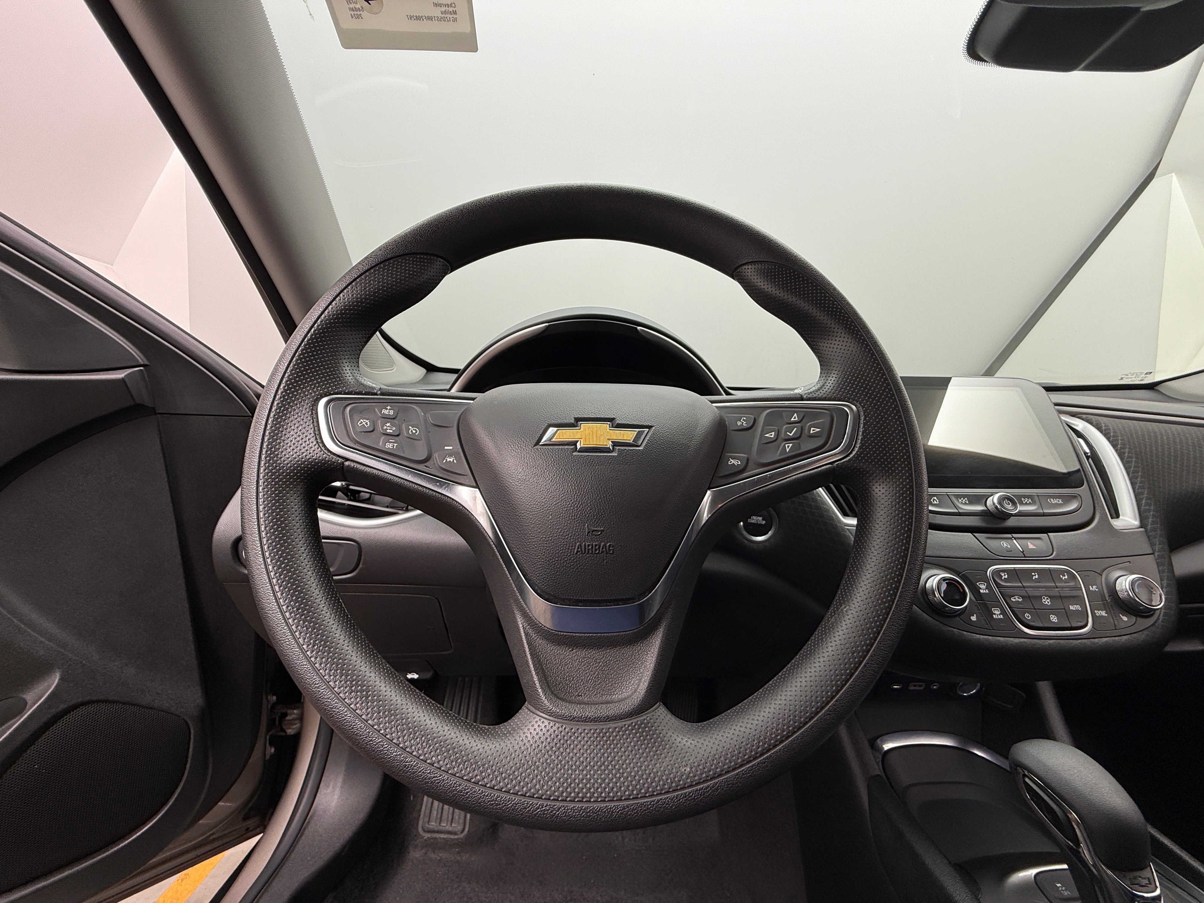 2024 Chevrolet Malibu LT 5