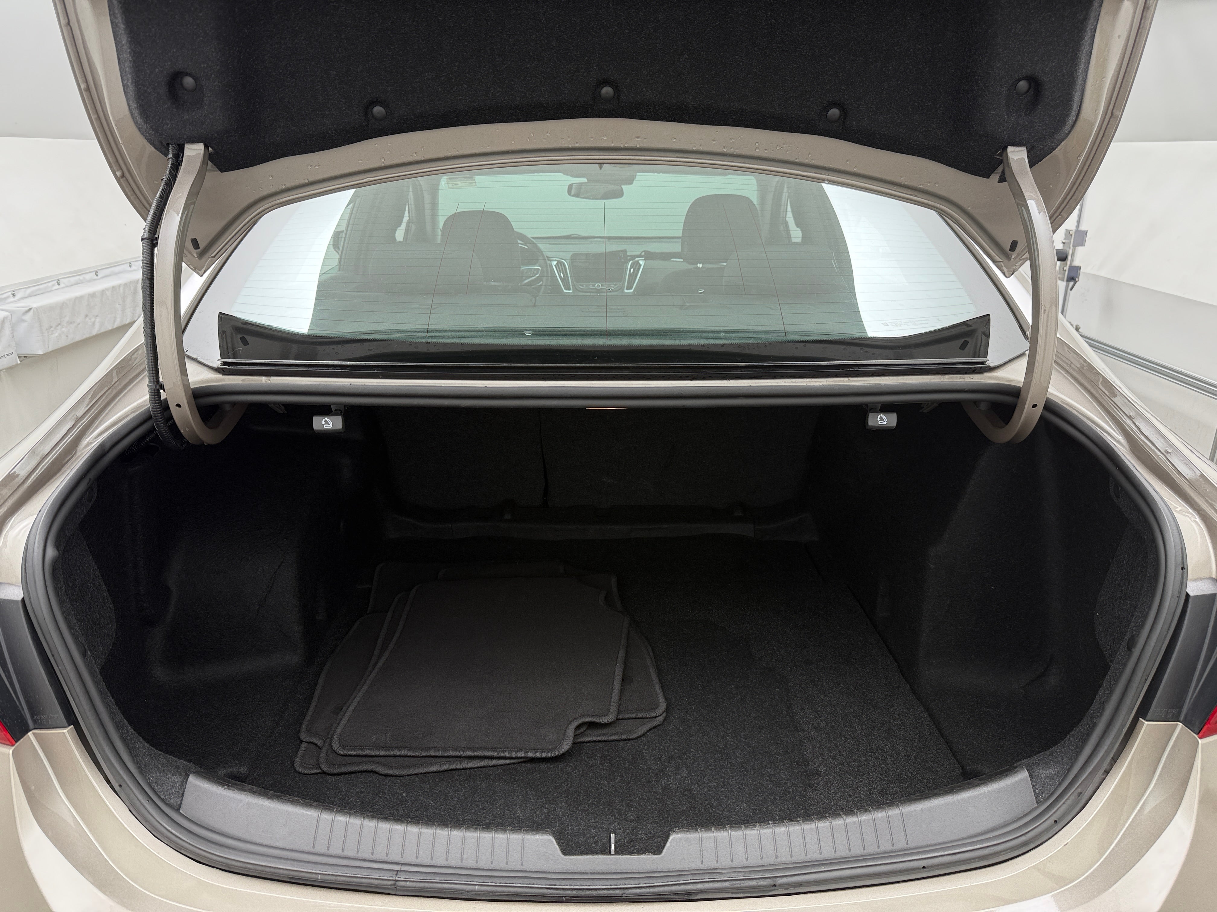 2024 Chevrolet Malibu LT 7