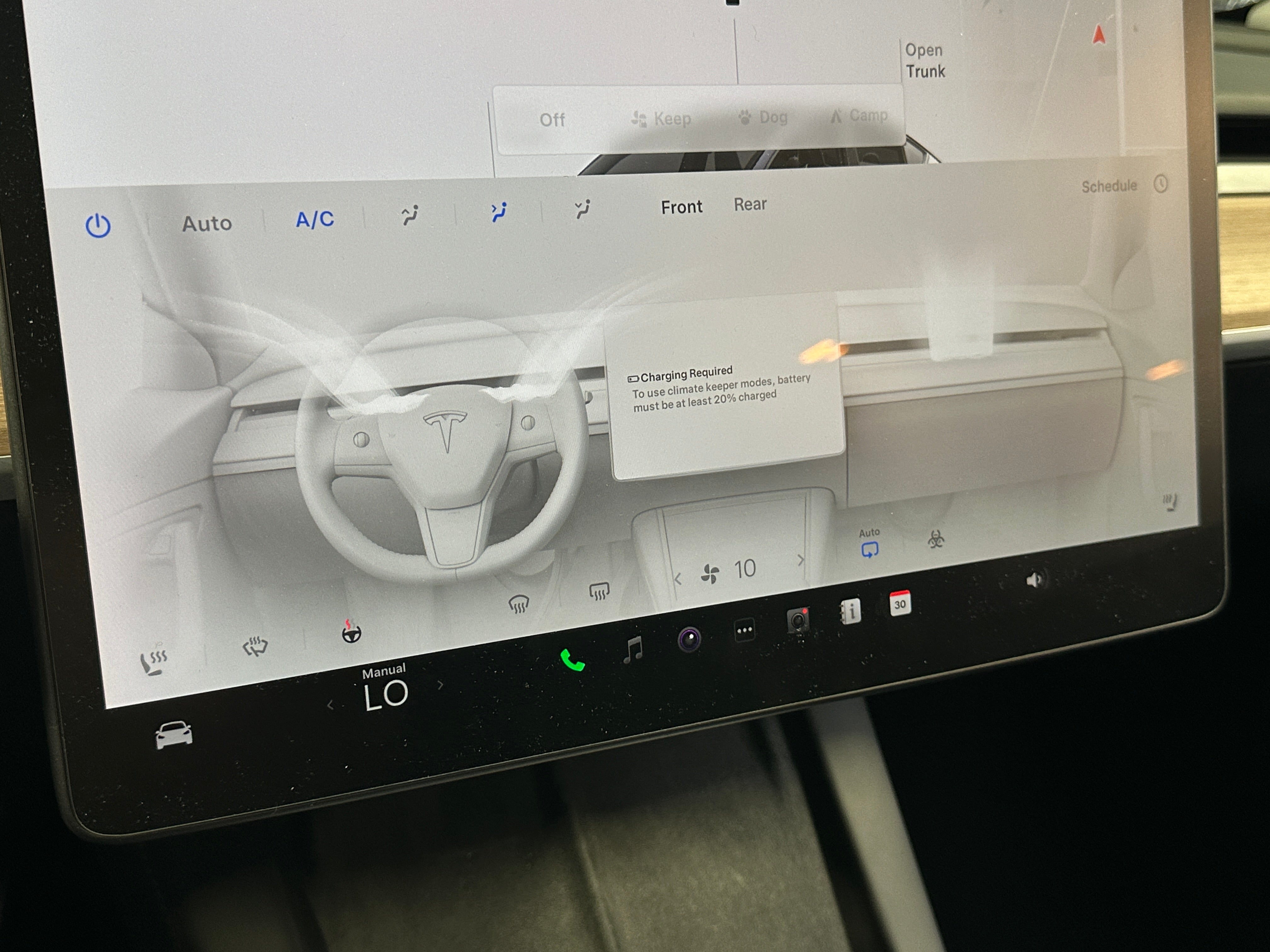 2023 Tesla Model Y Long Range 3