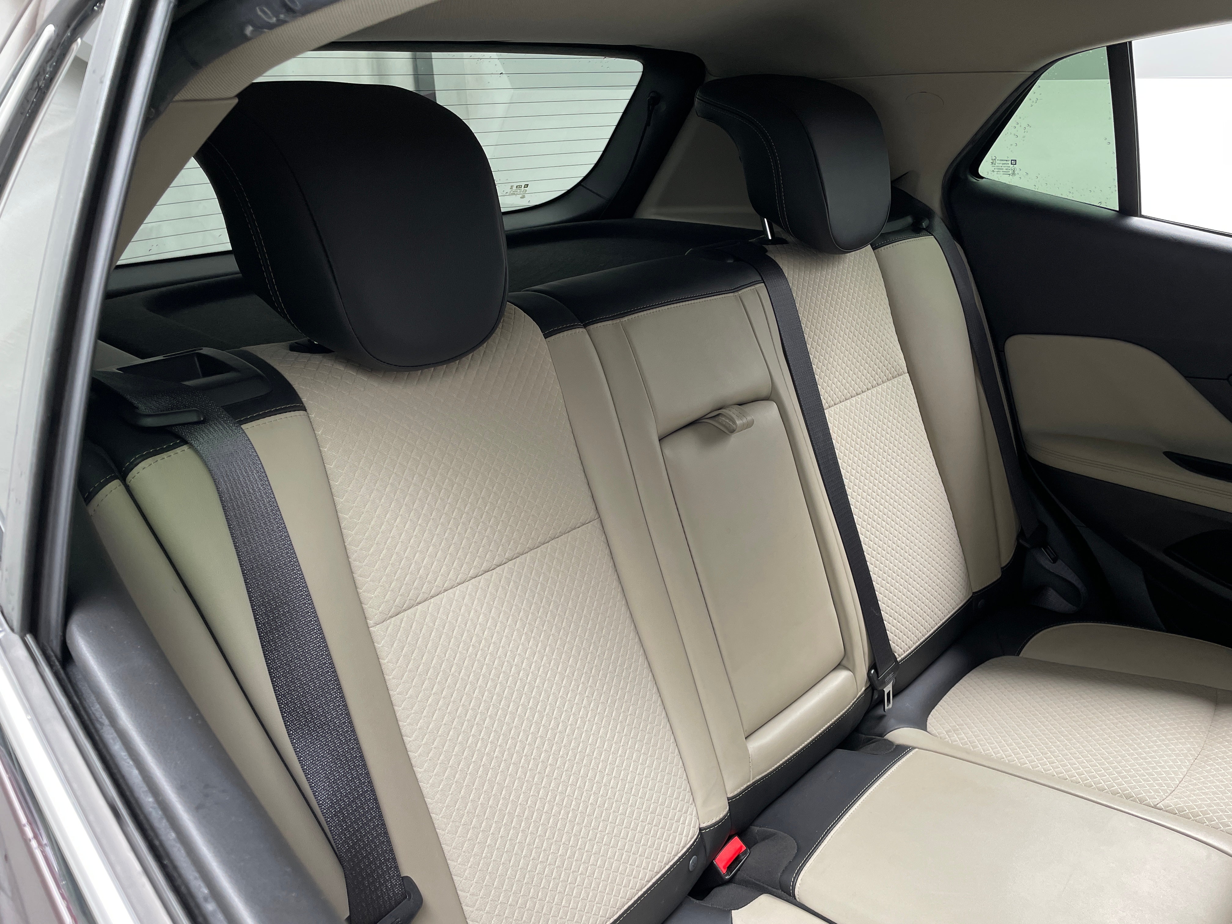 2017 Buick Encore Preferred 5