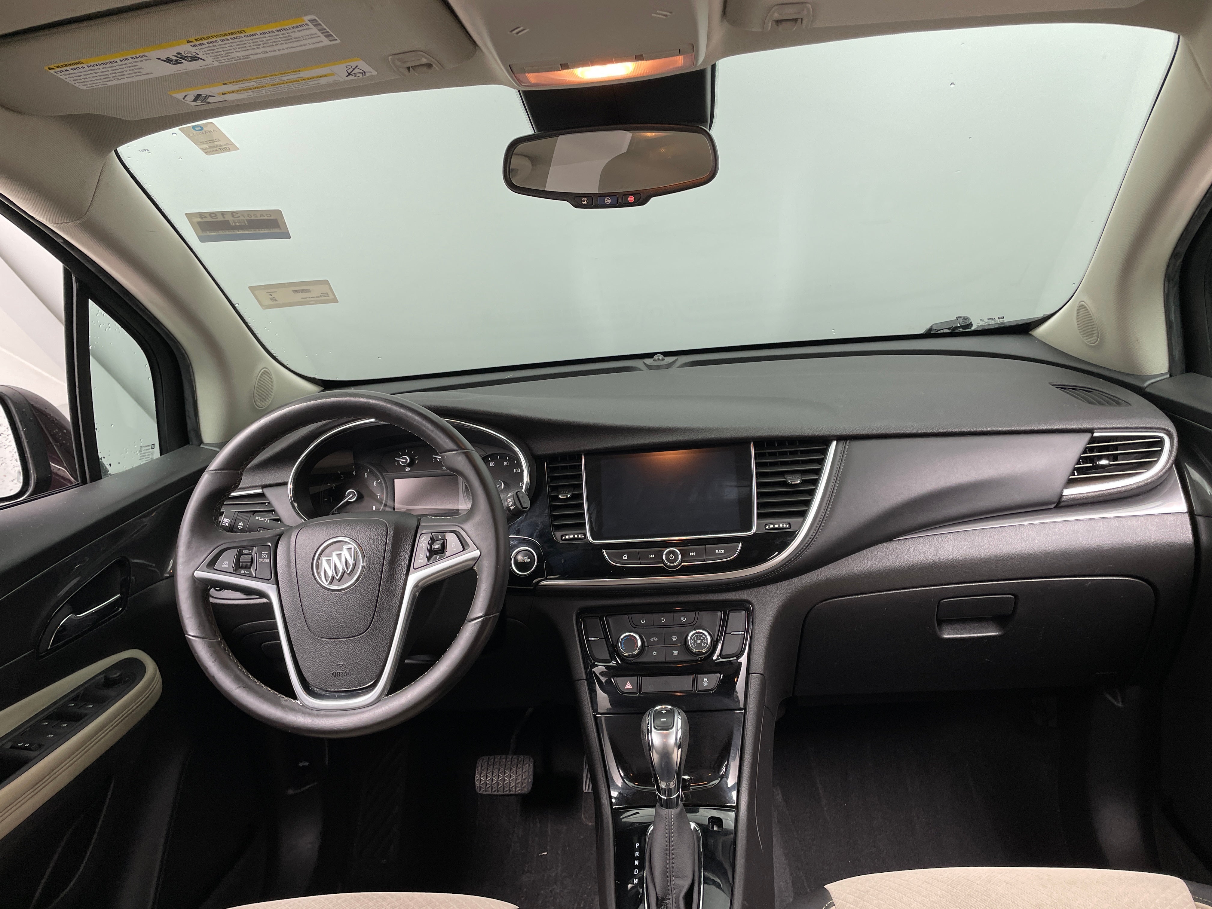 2017 Buick Encore Preferred 2