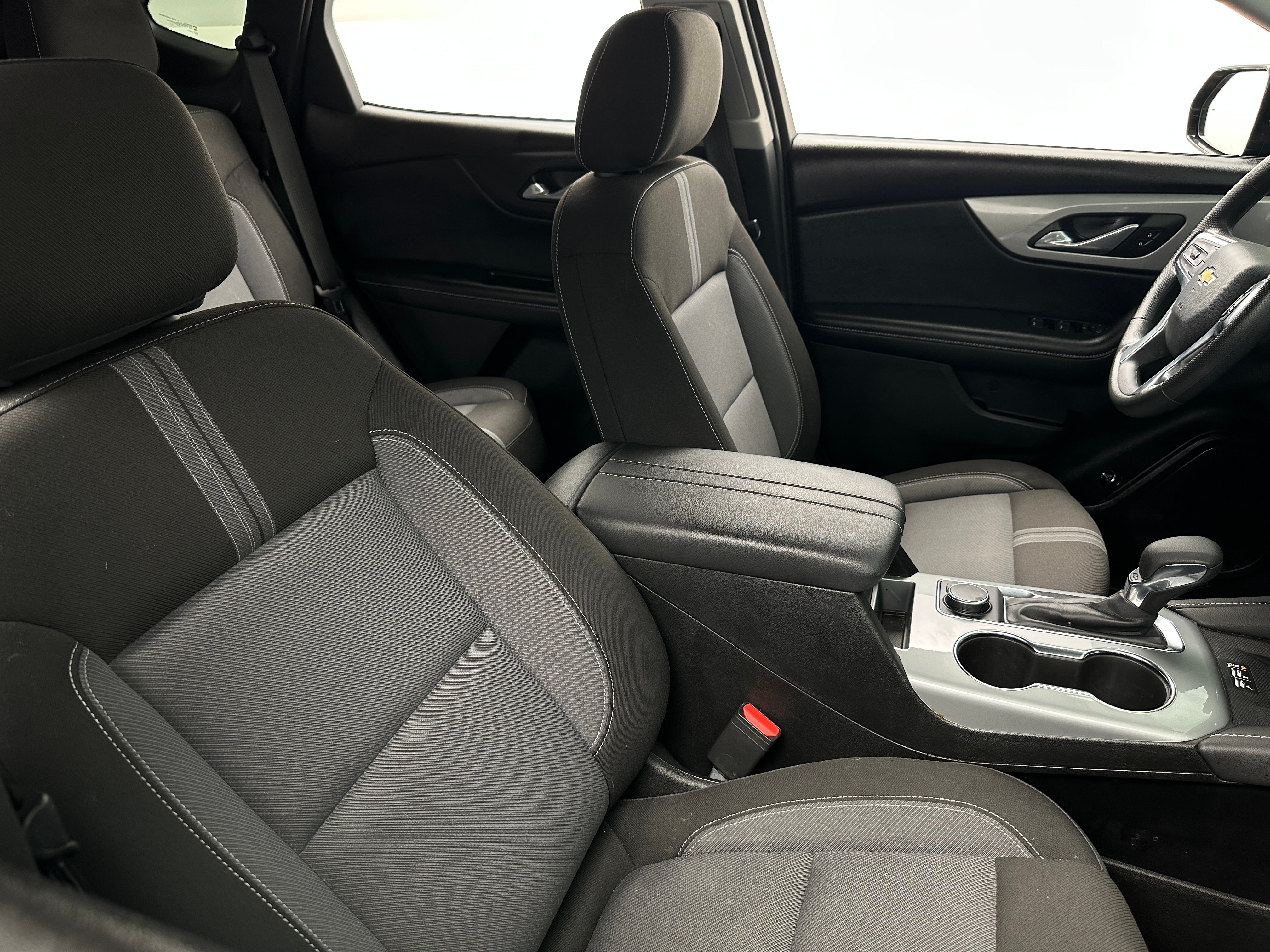2023 Chevrolet Blazer  2