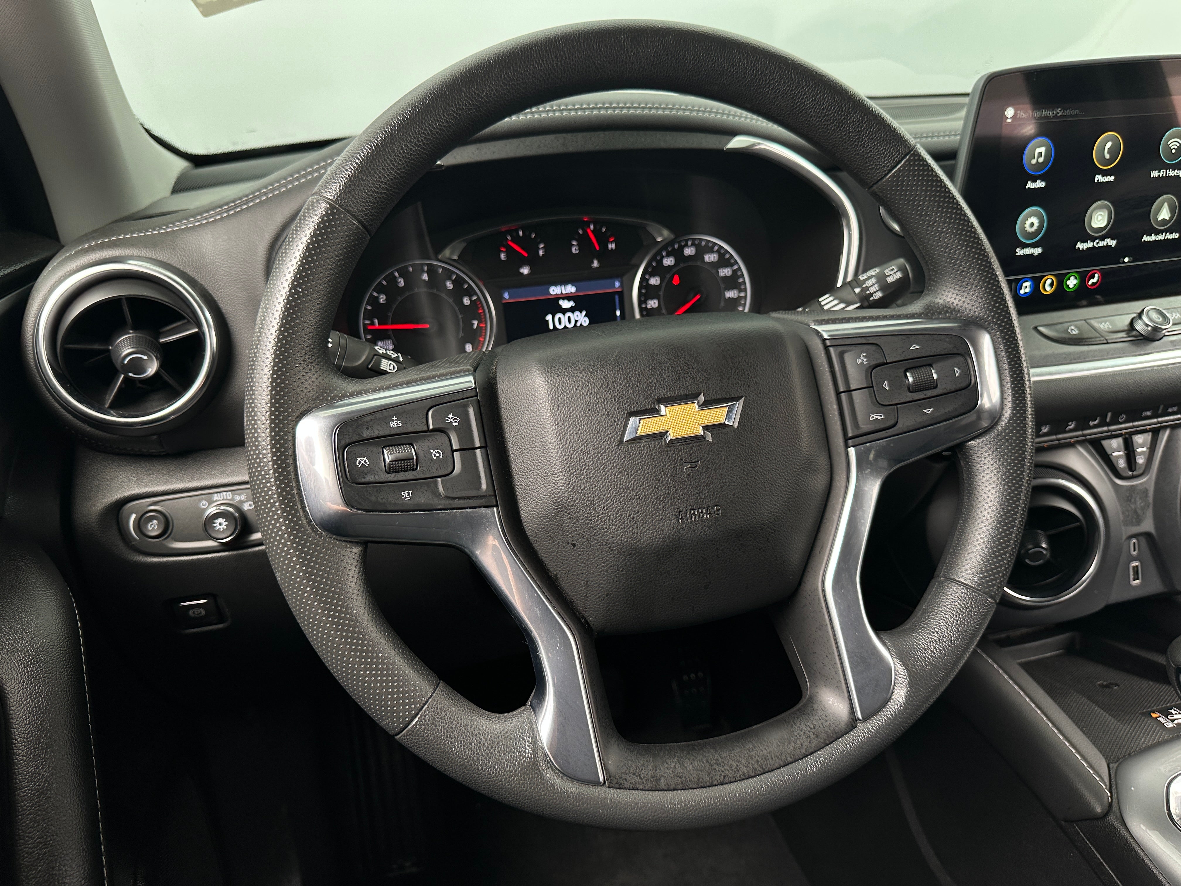 2023 Chevrolet Blazer  5