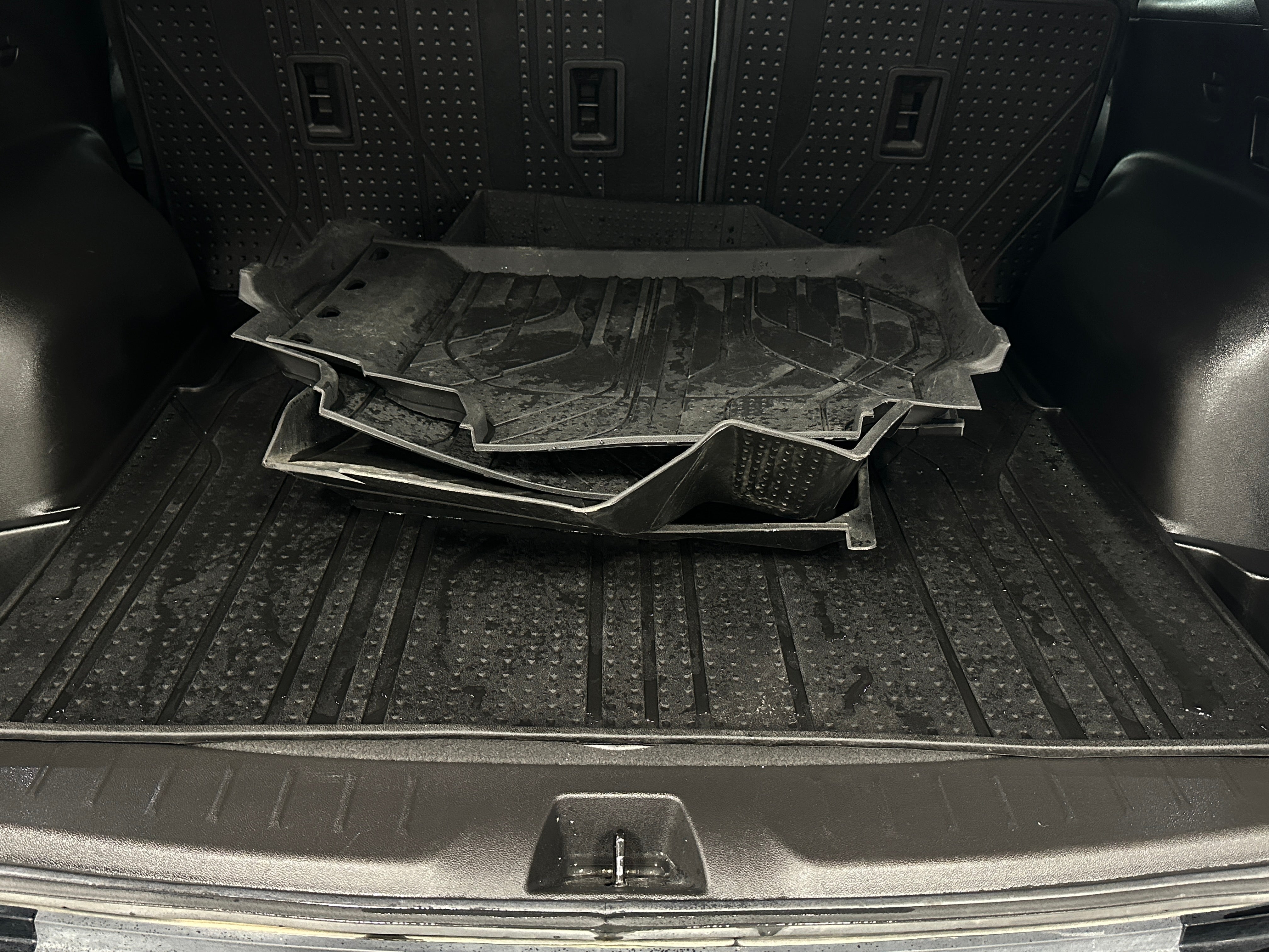 2023 Chevrolet Blazer  7