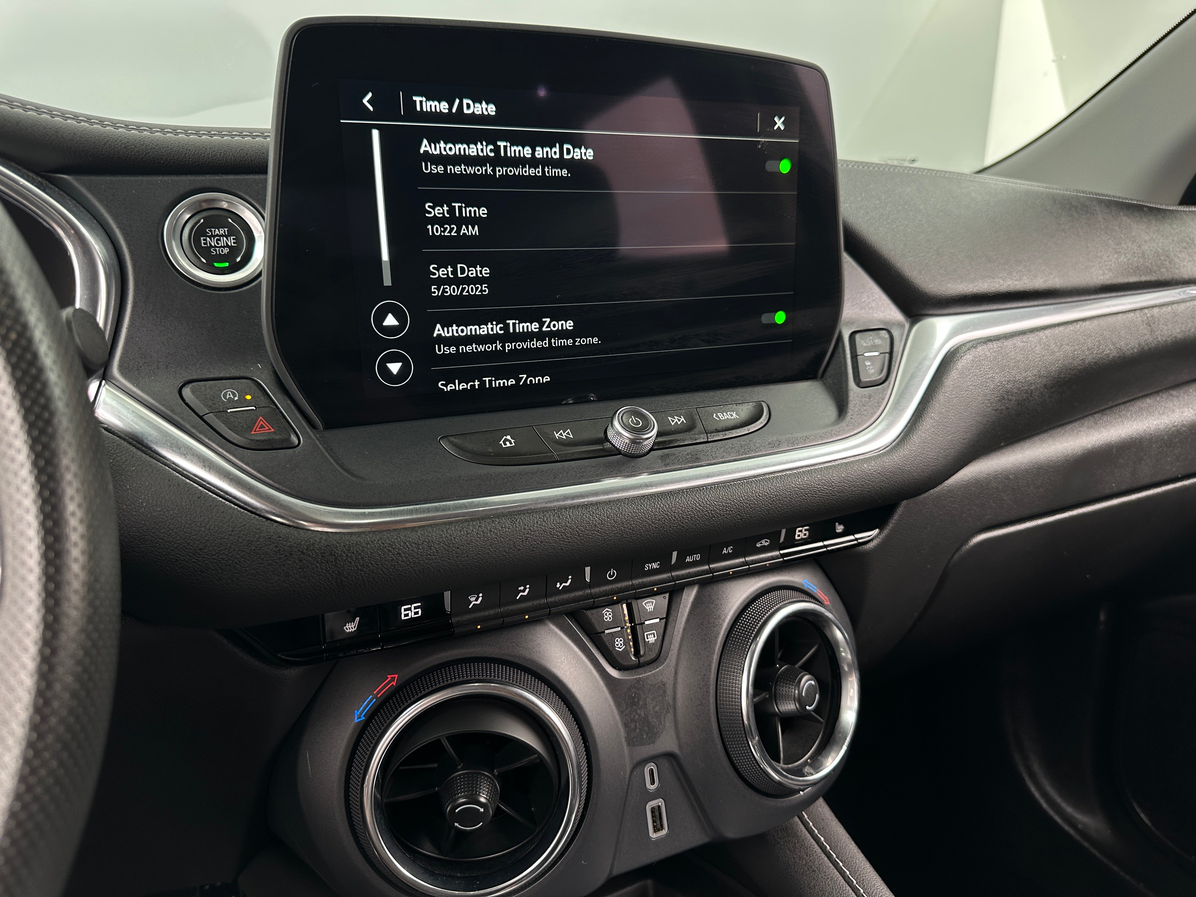 2023 Chevrolet Blazer  4