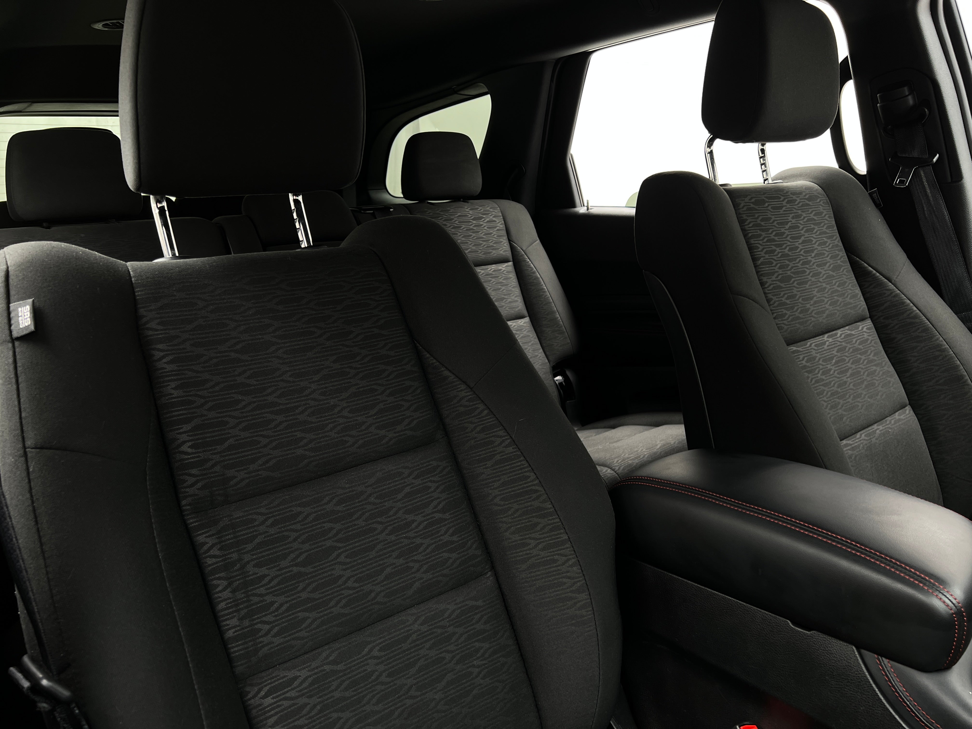 2023 Dodge Durango GT 2