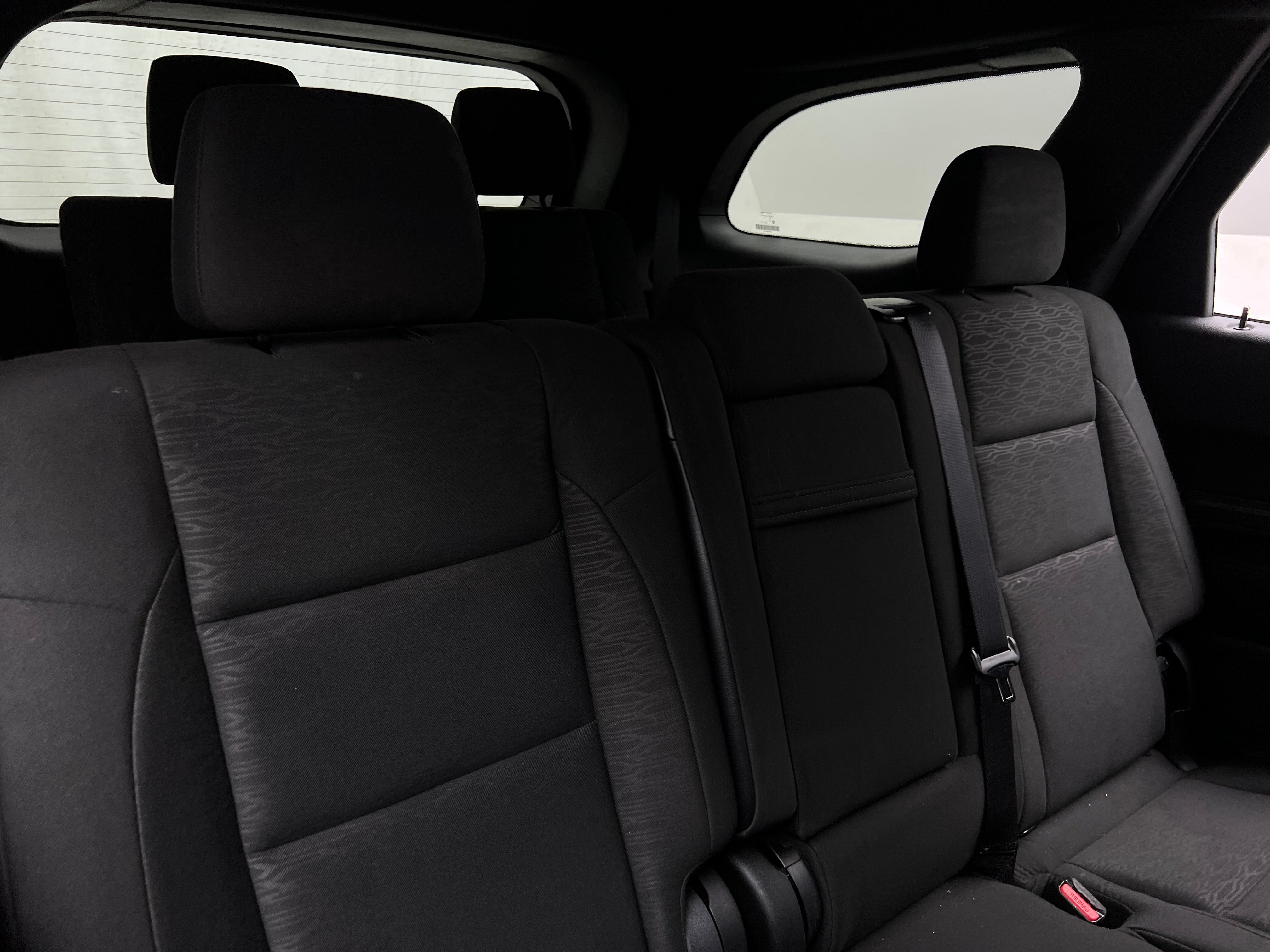 2023 Dodge Durango GT 6
