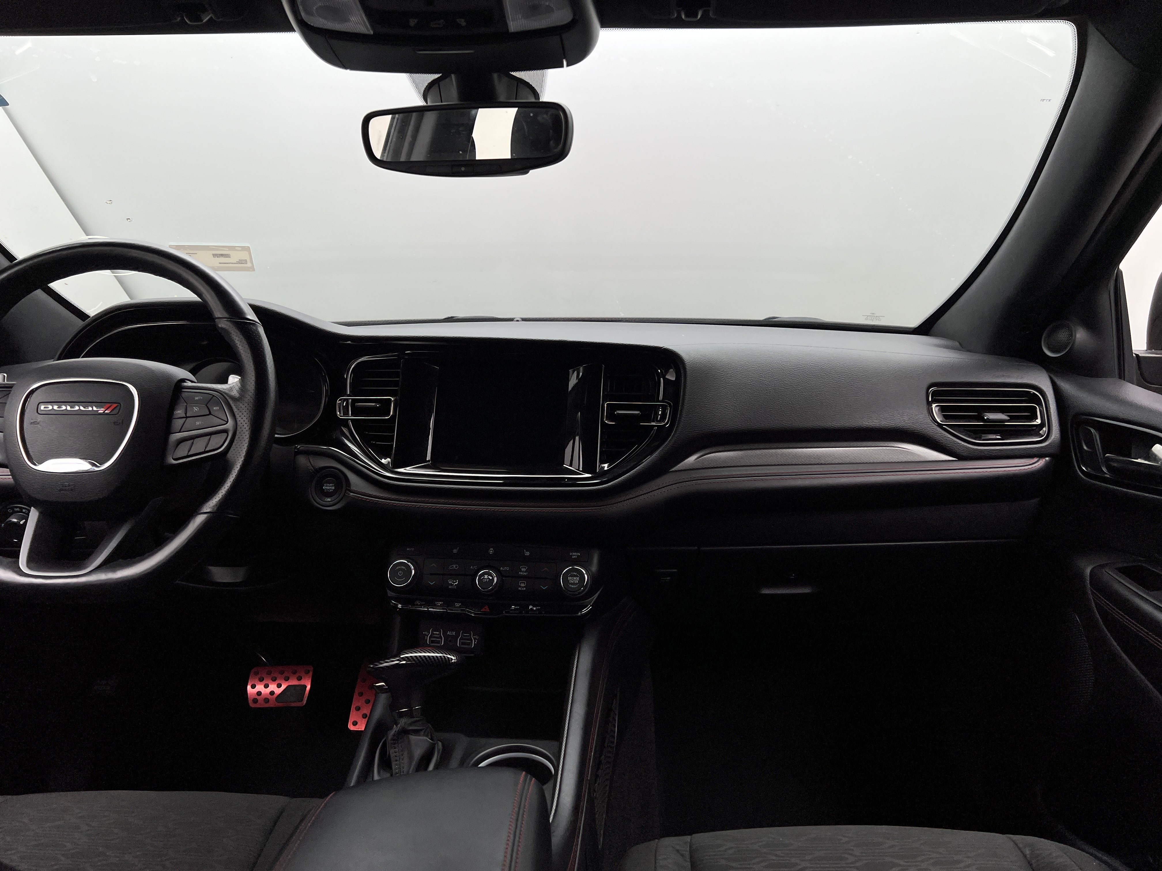 2023 Dodge Durango GT 3