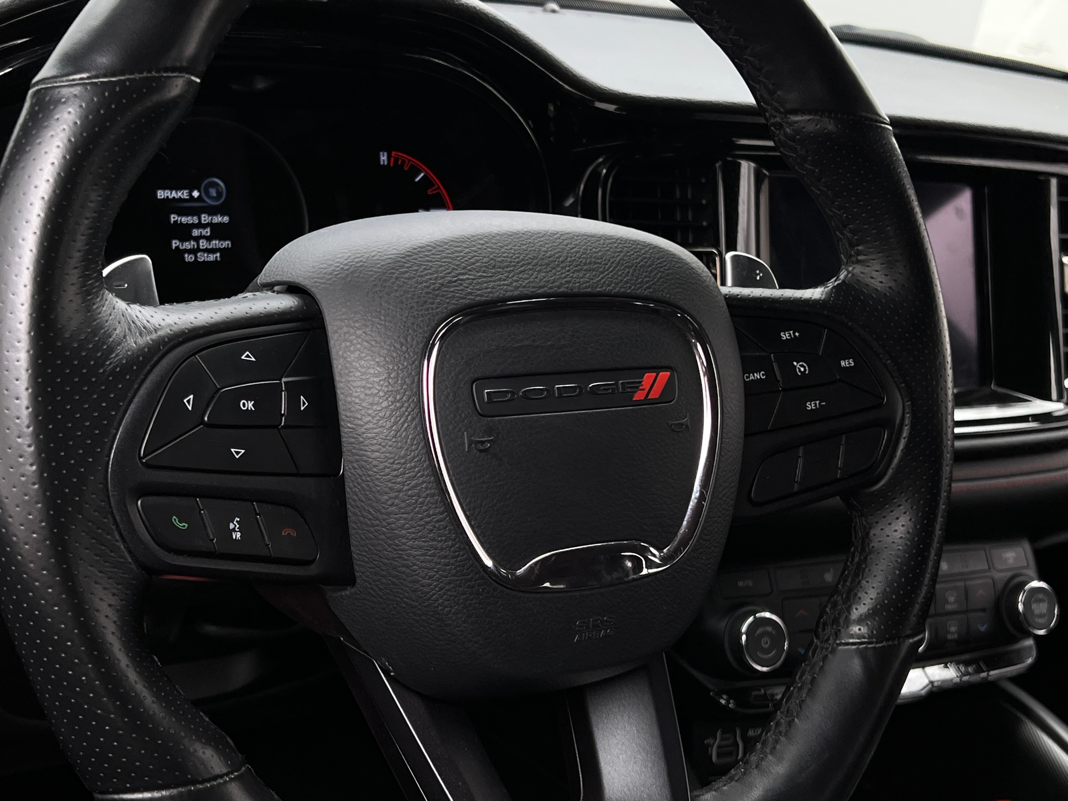2023 Dodge Durango GT 5