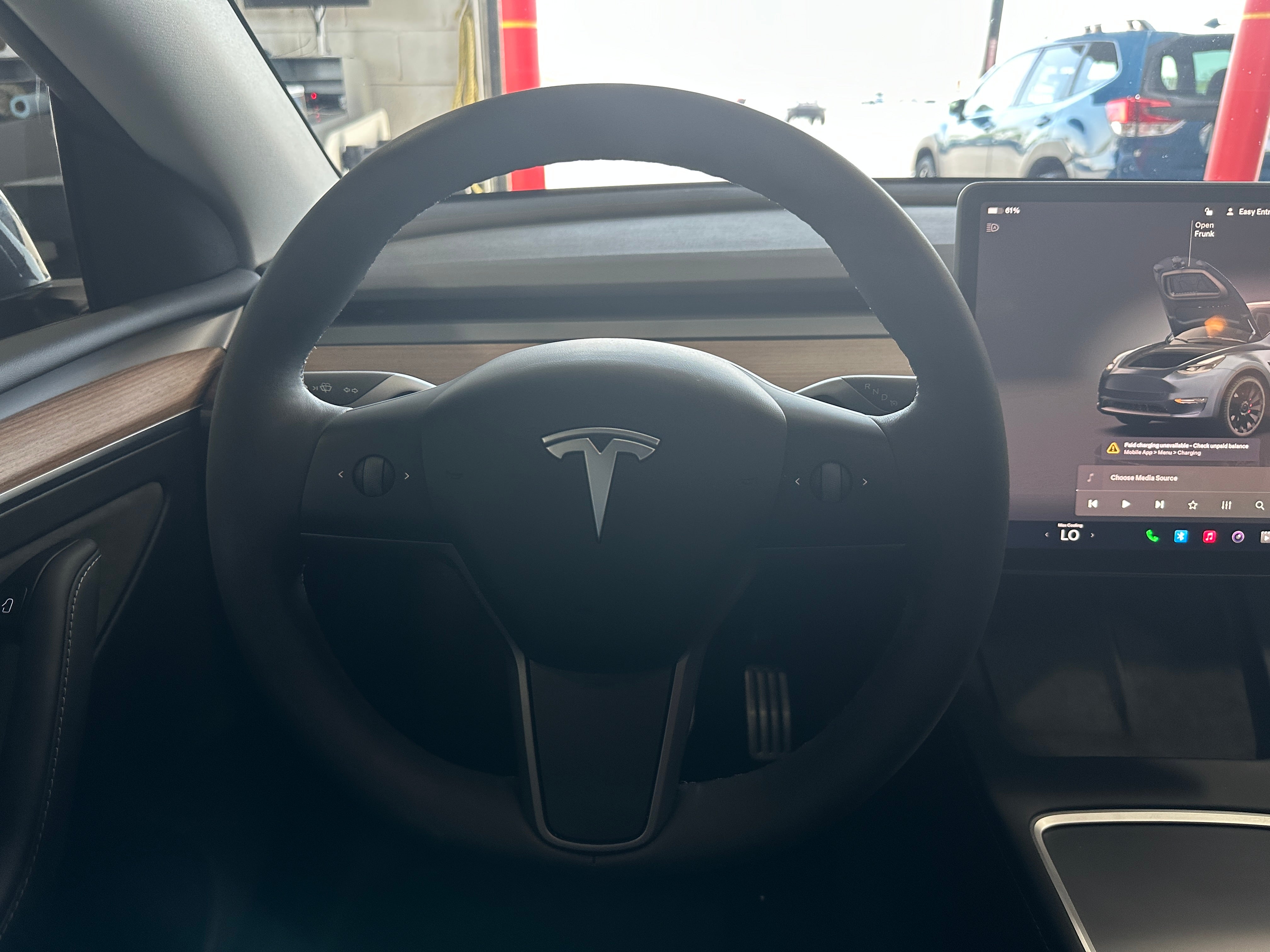 2024 Tesla Model Y Performance 3