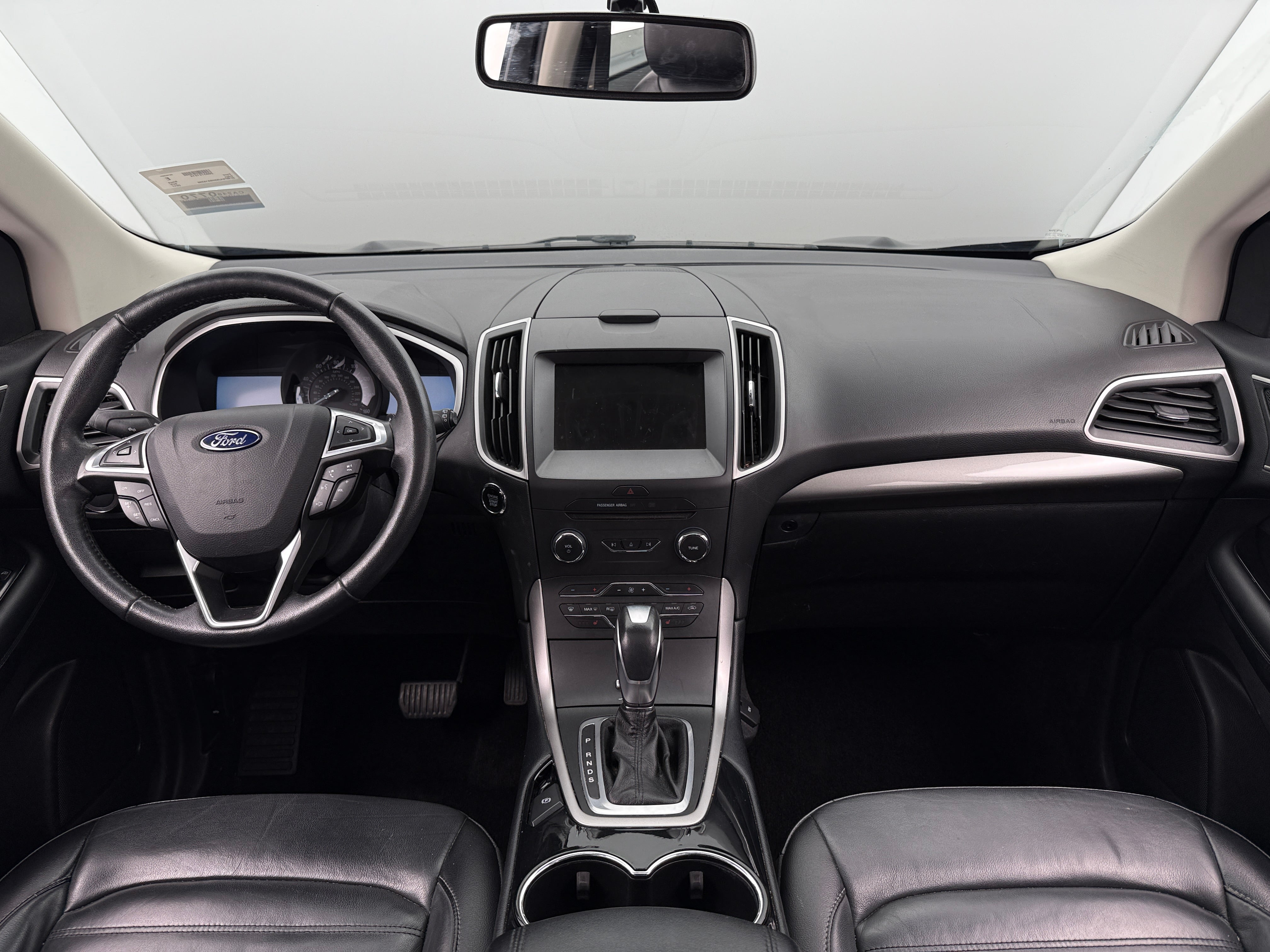 2017 Ford Edge SEL 2