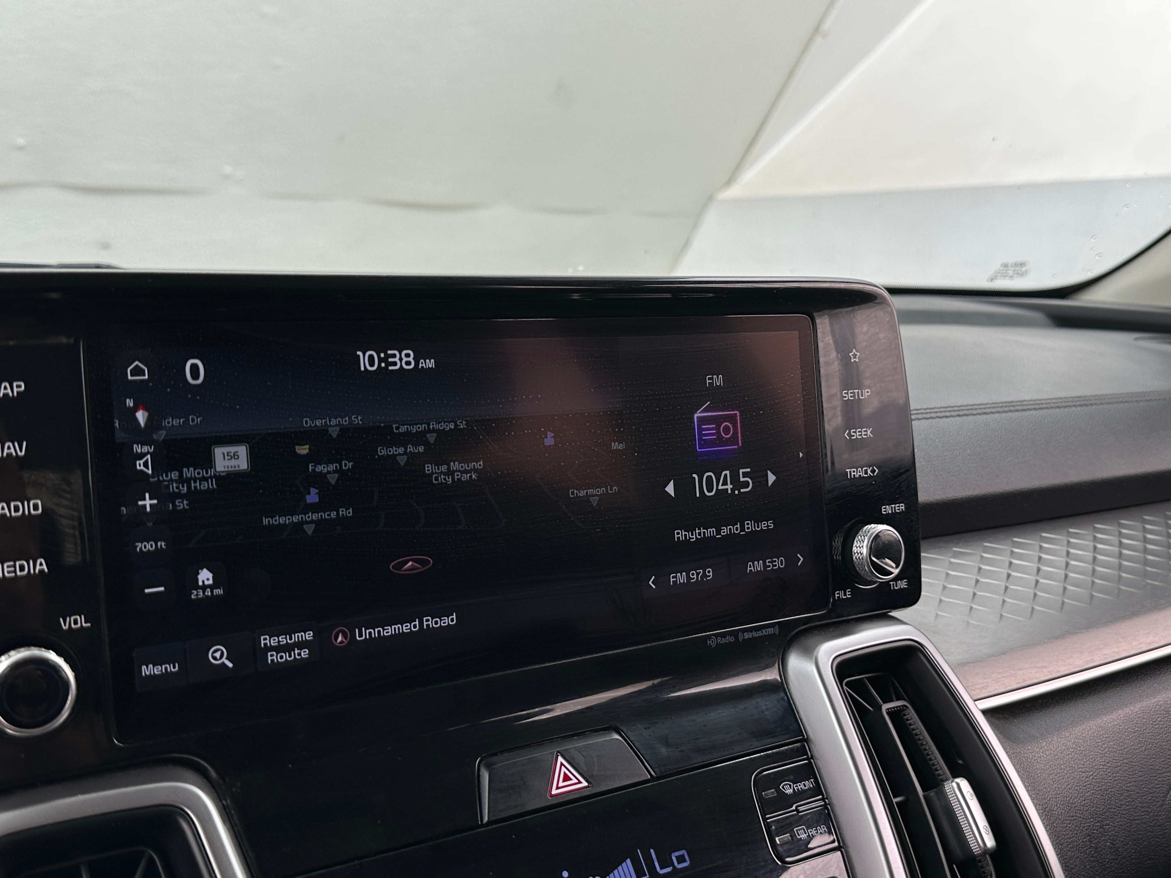 2021 Kia Sorento SX 3
