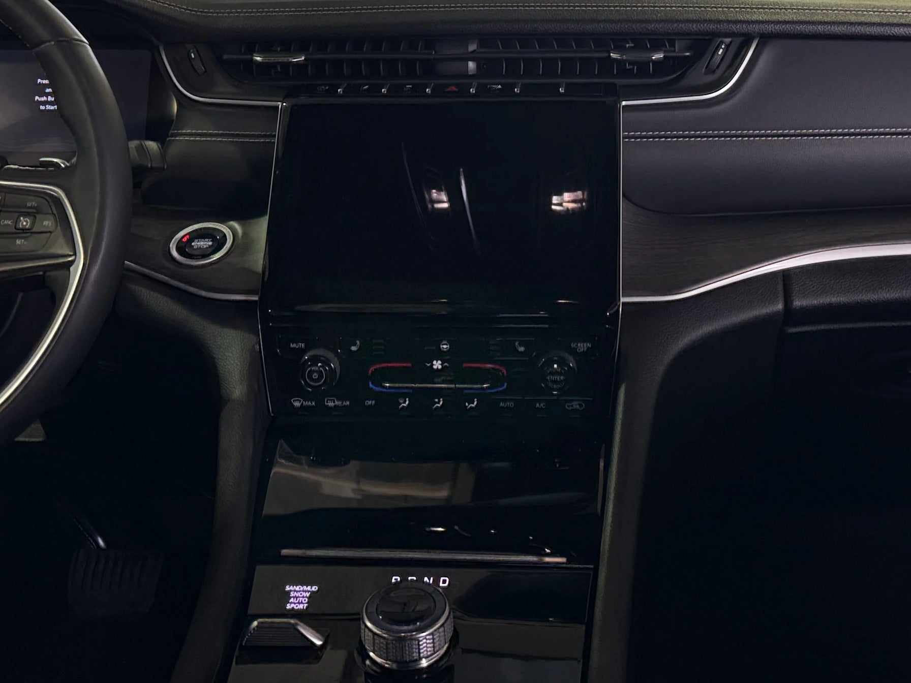 2024 Jeep Grand Cherokee L Limited Edition 2