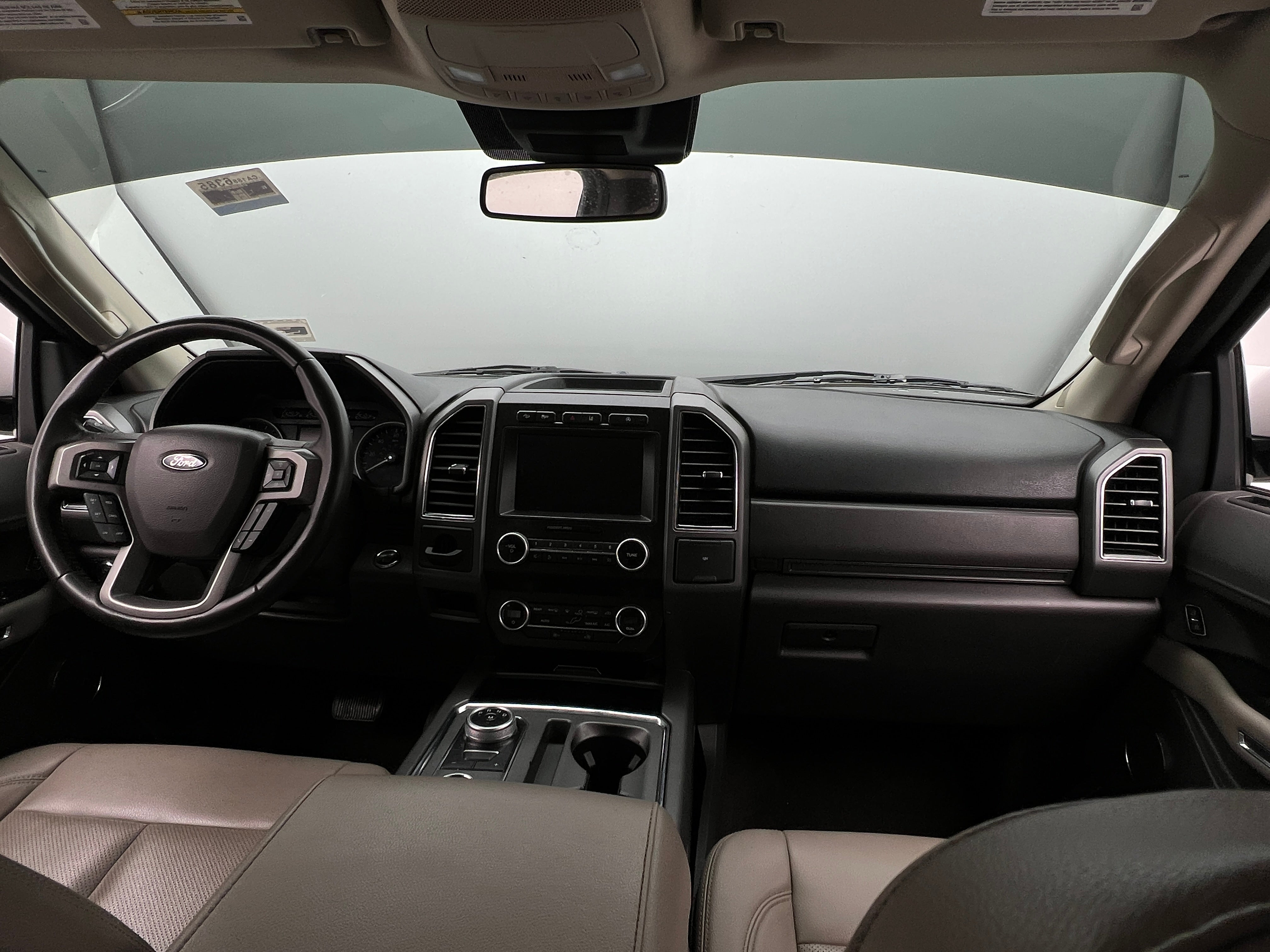 2021 Ford Expedition MAX XLT 3