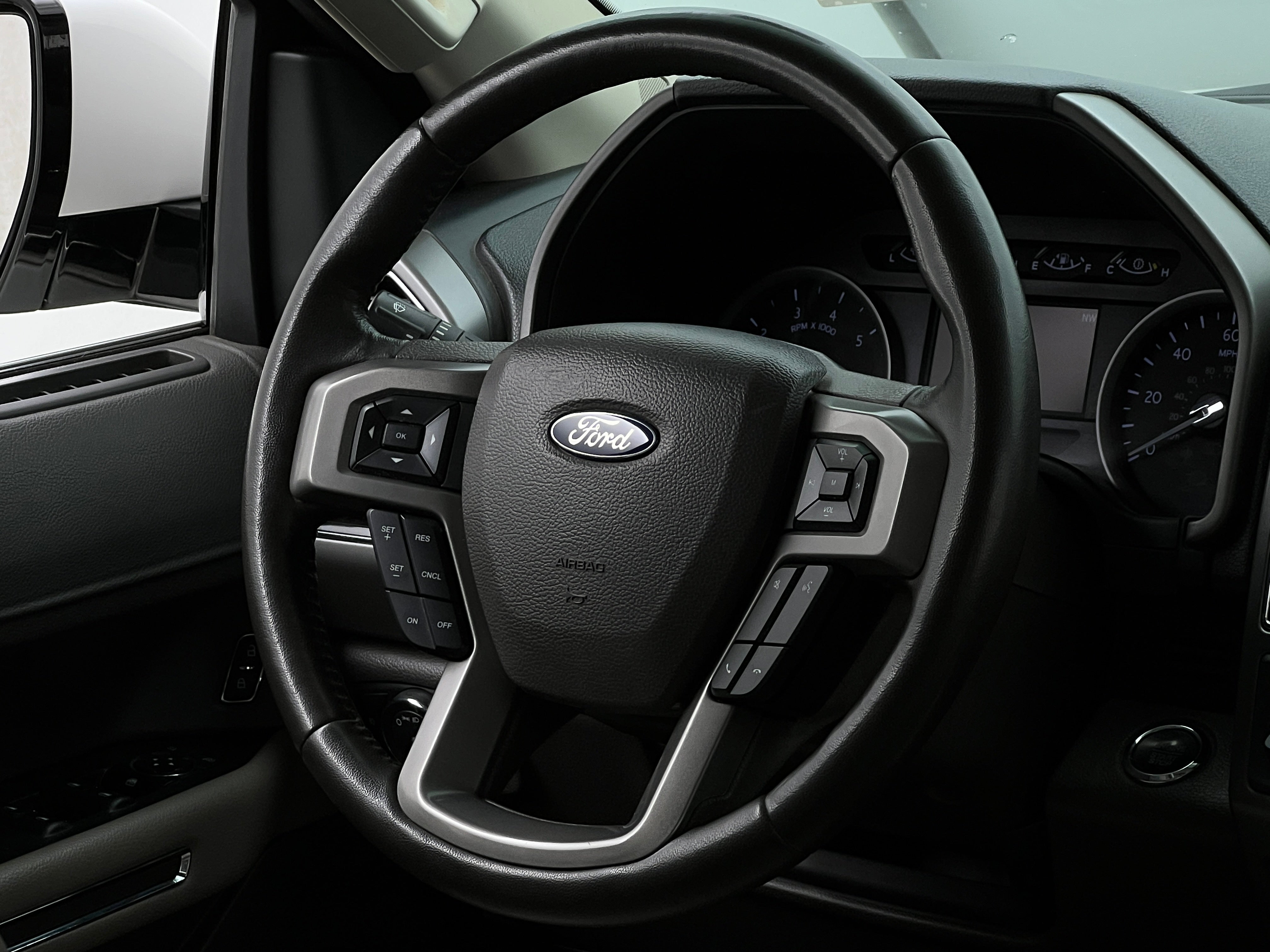2021 Ford Expedition MAX XLT 5