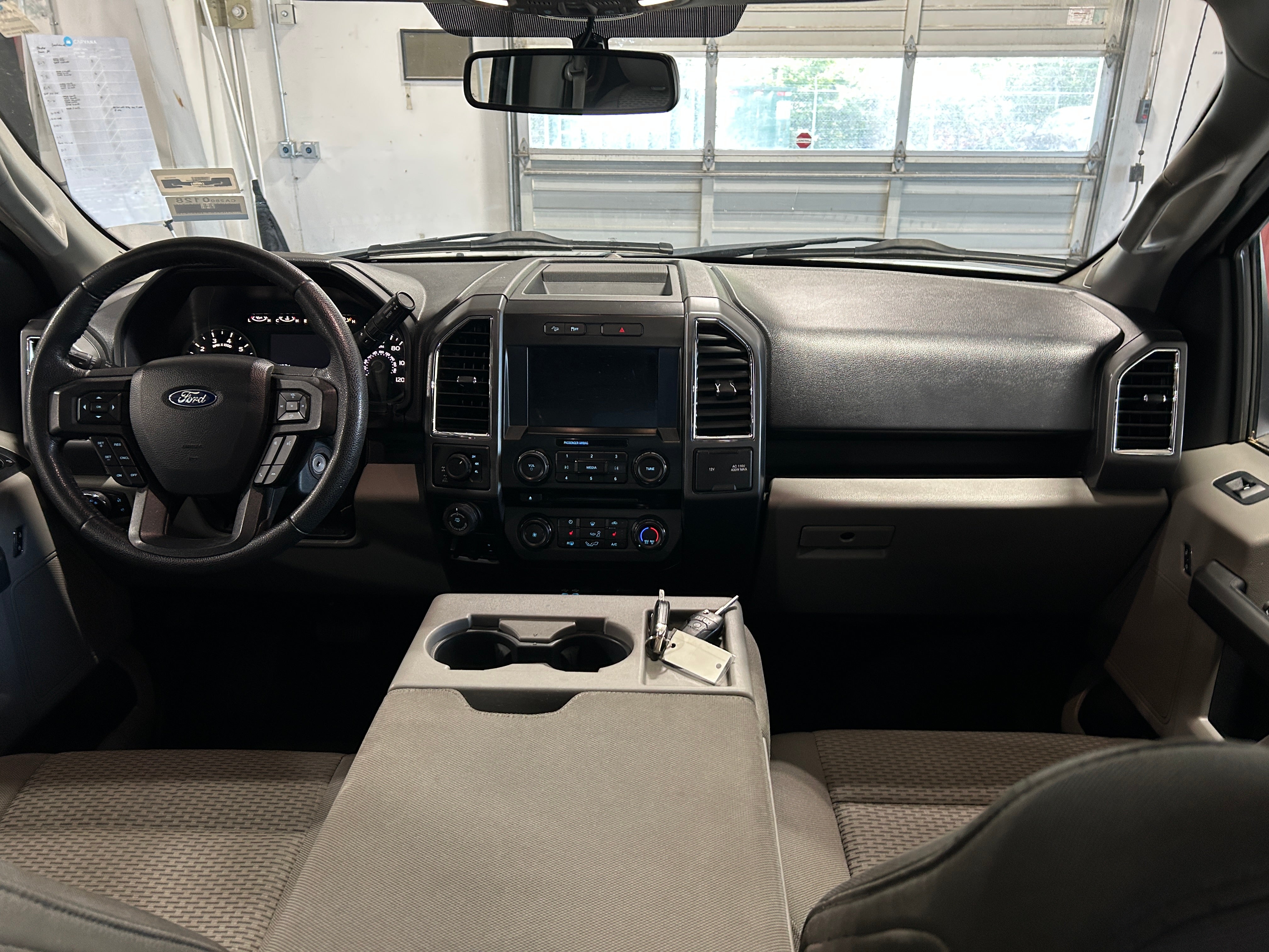 2016 Ford Econoline E-150 3
