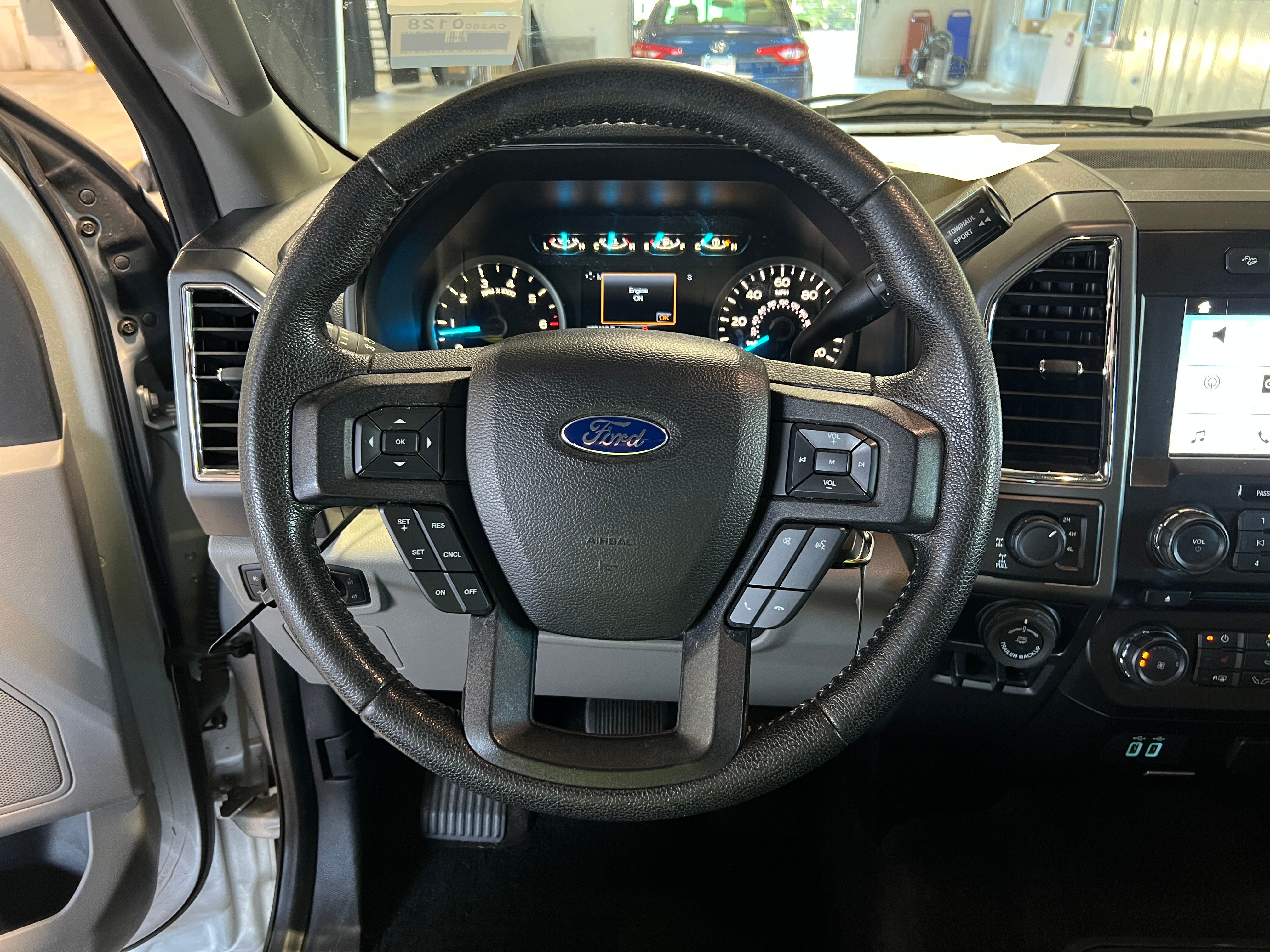 2016 Ford Econoline E-150 5