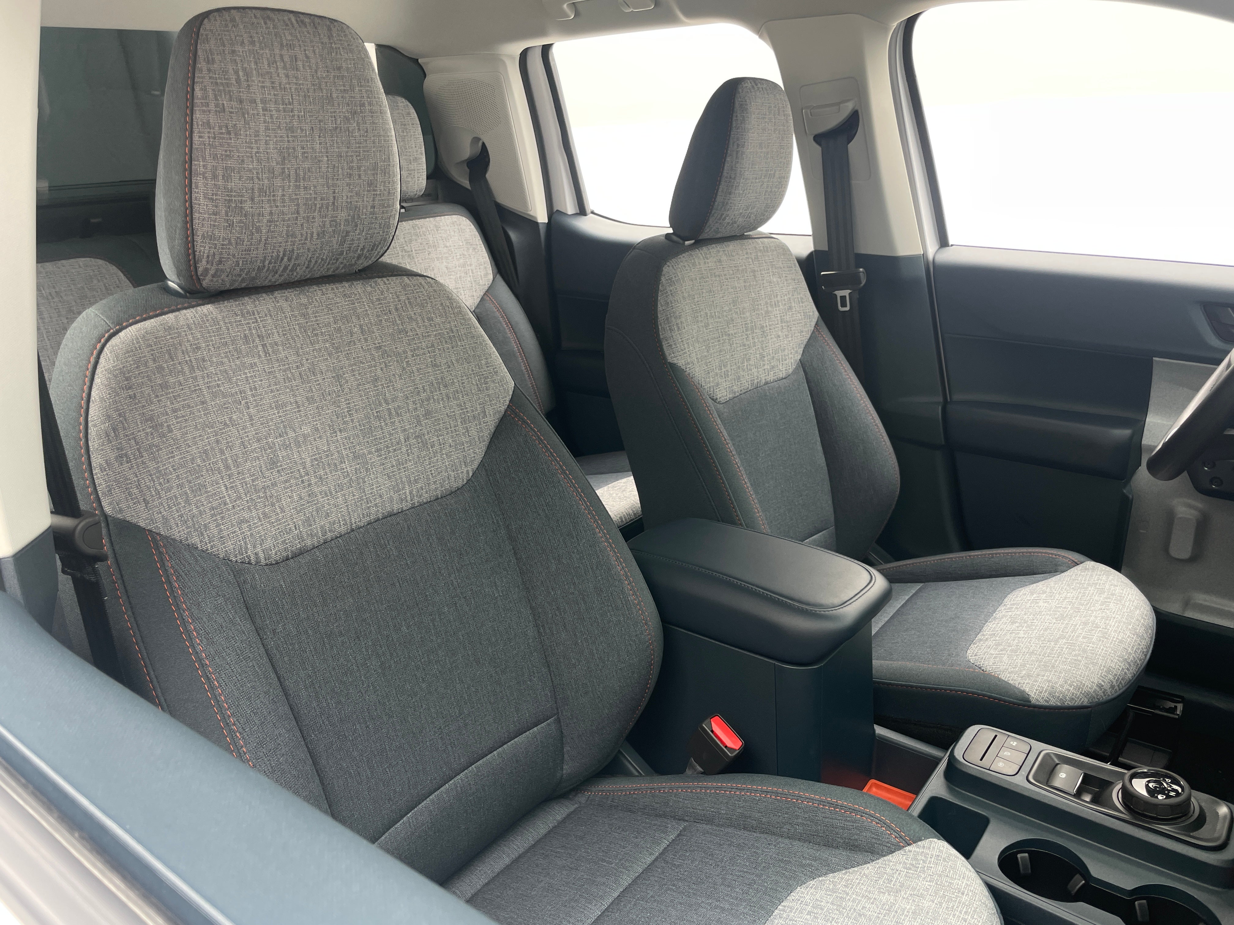 2024 Ford Maverick XLT 2