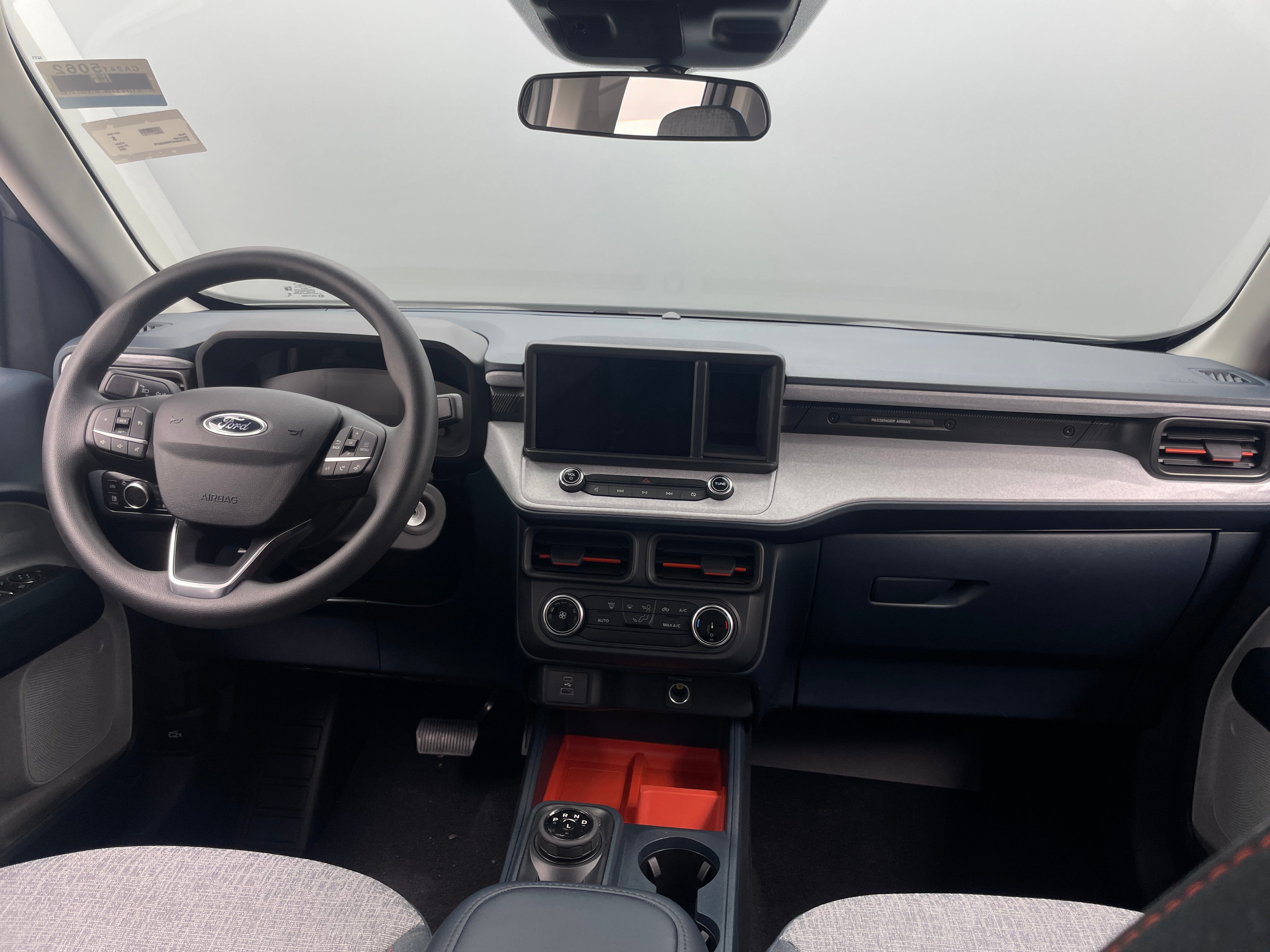 2024 Ford Maverick XLT 3