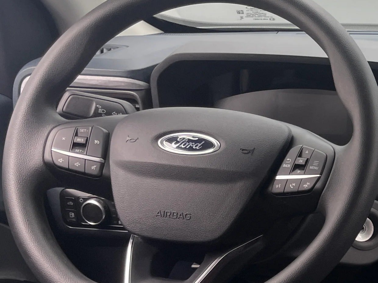 2024 Ford Maverick XLT 5