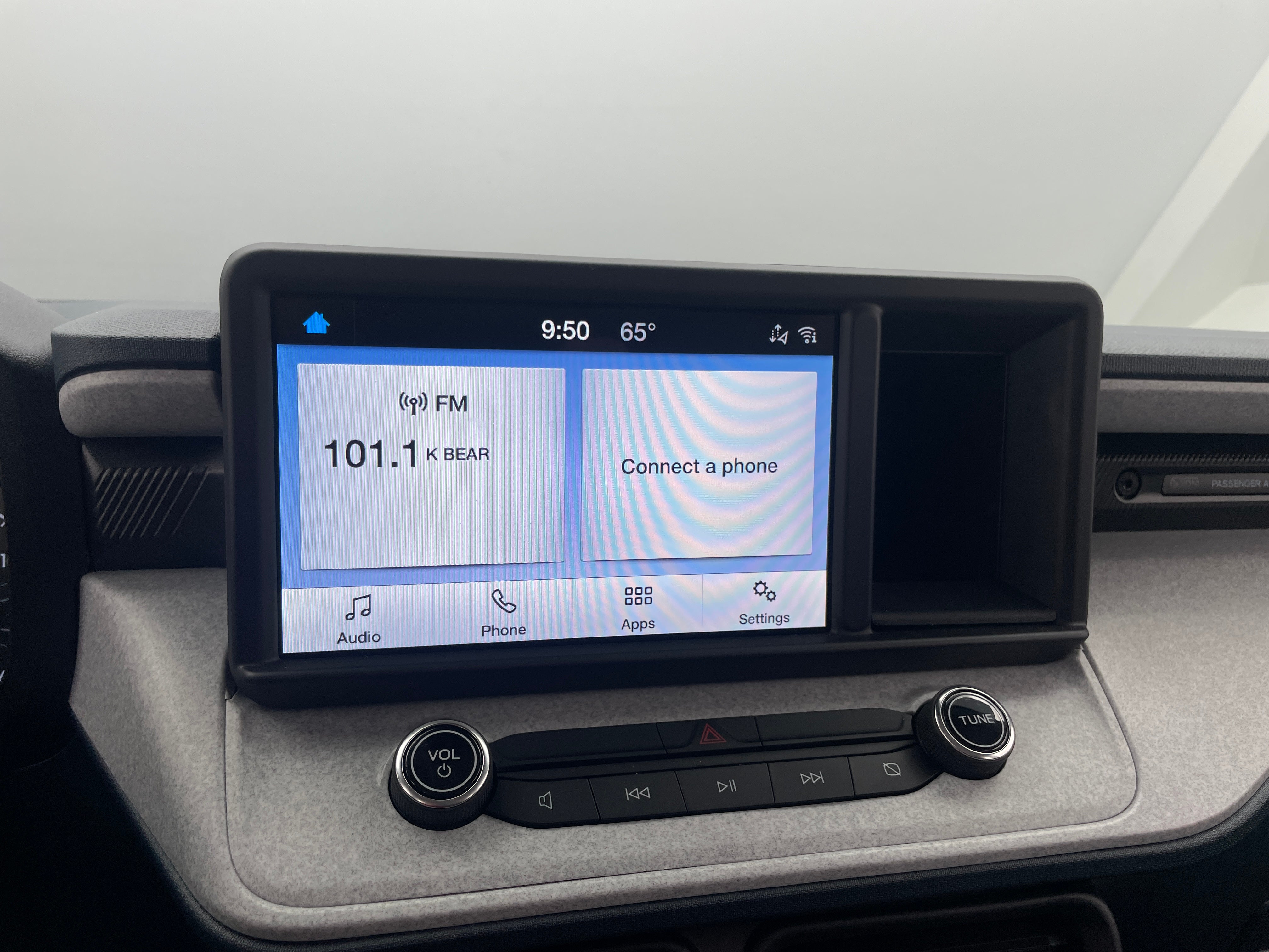 2024 Ford Maverick XLT 4