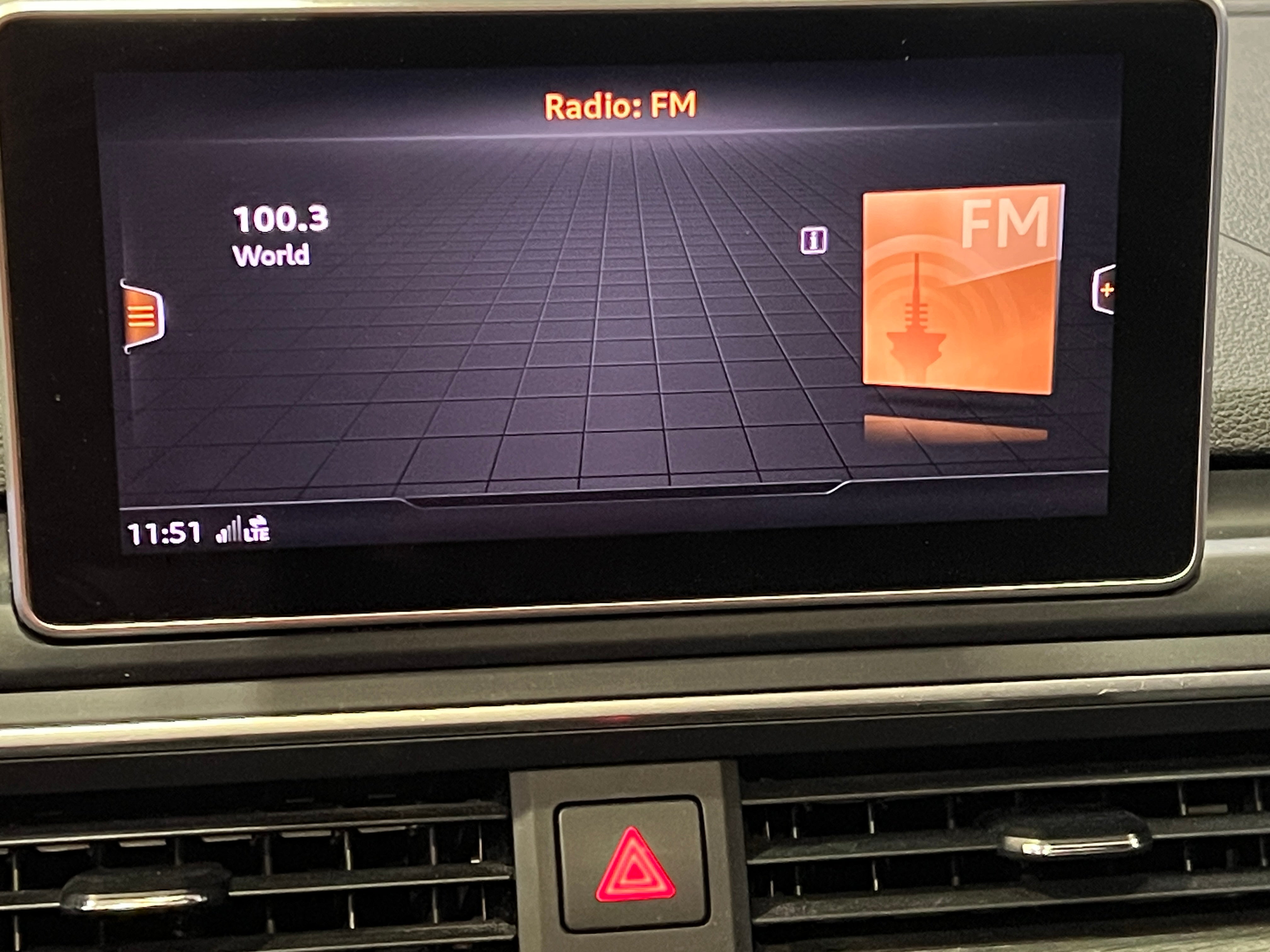 2018 Audi A4 Premium Plus 3