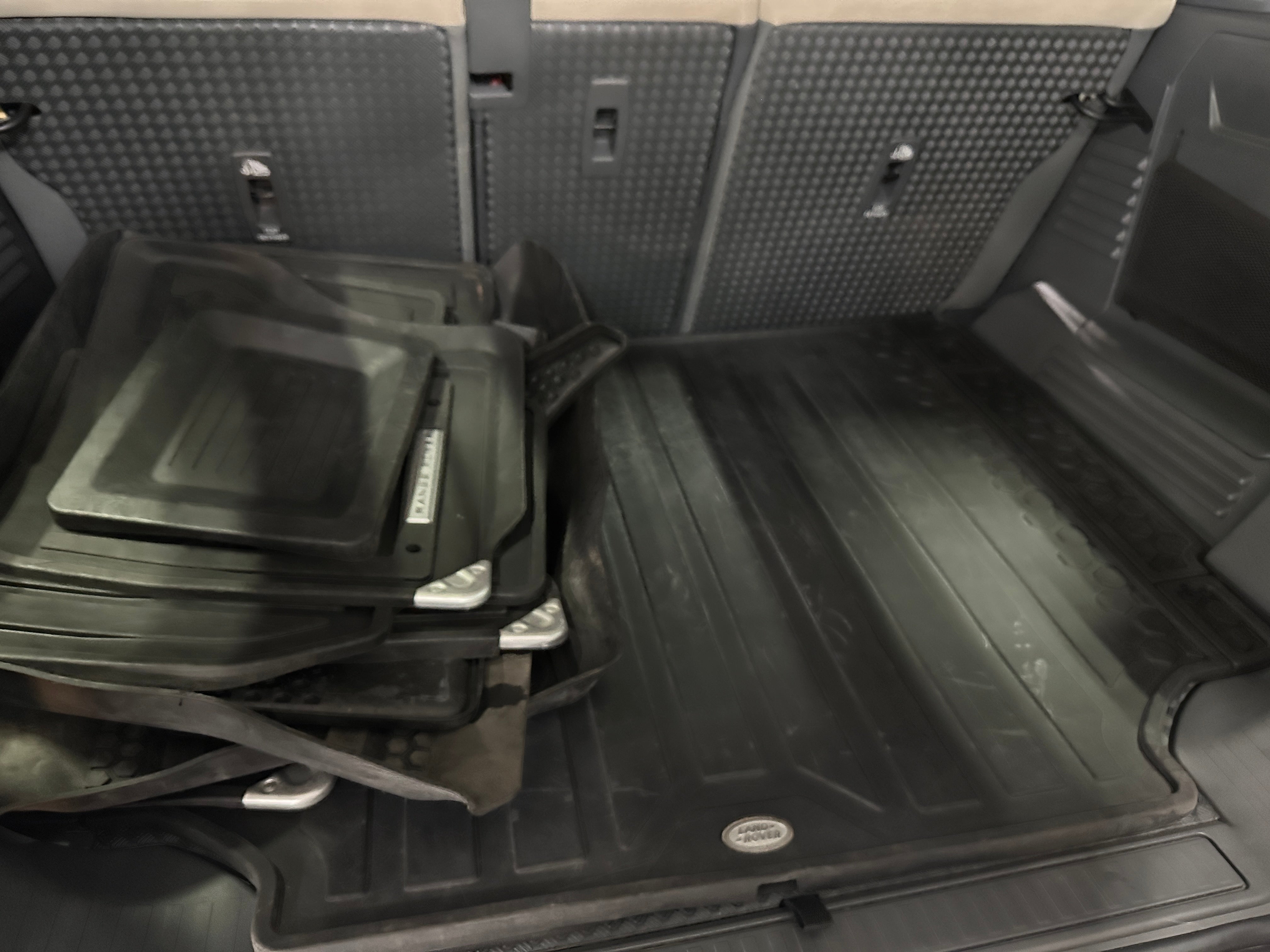 2023 Land Rover Defender 110 6