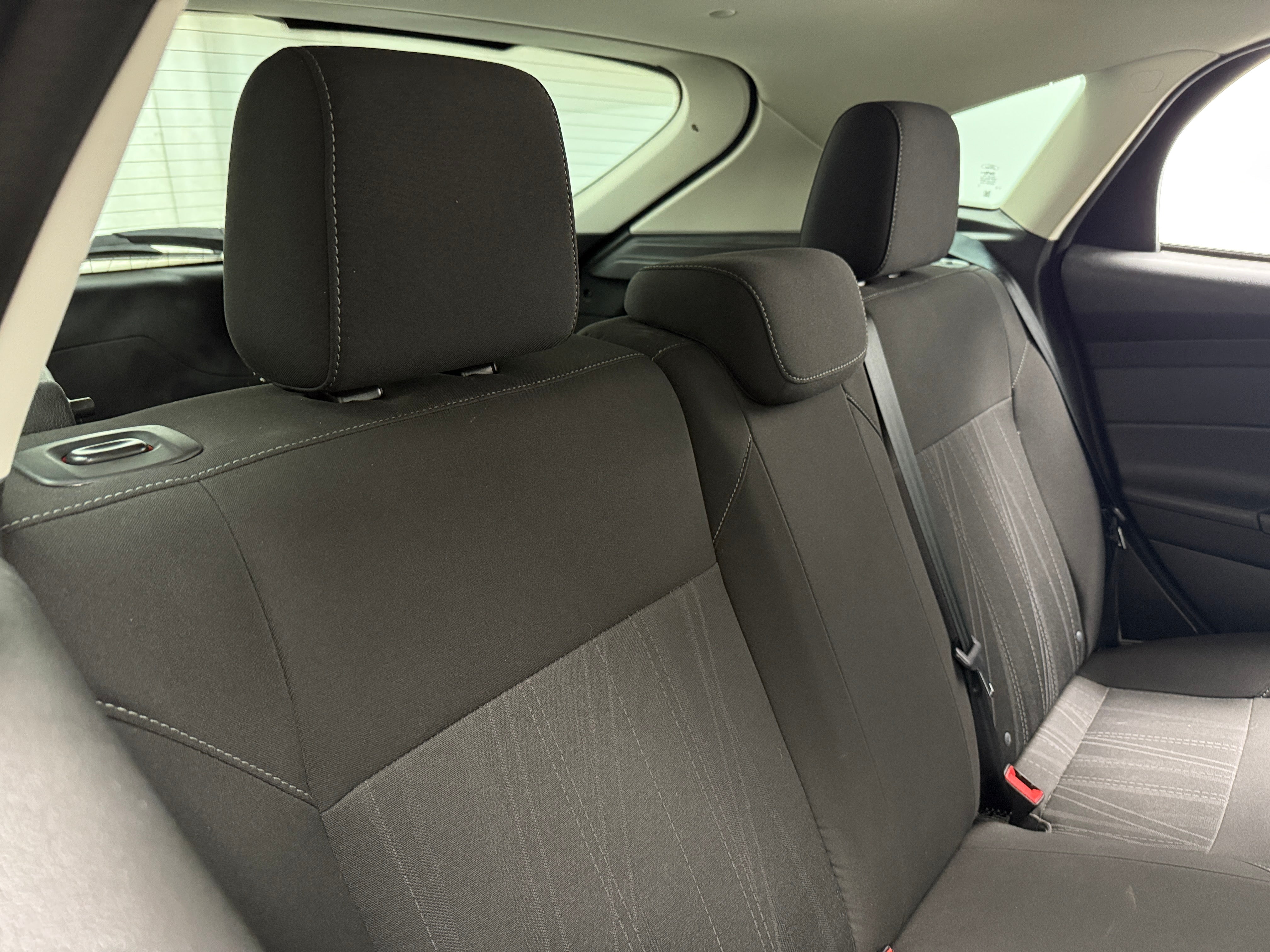 2018 Ford Focus SE 6
