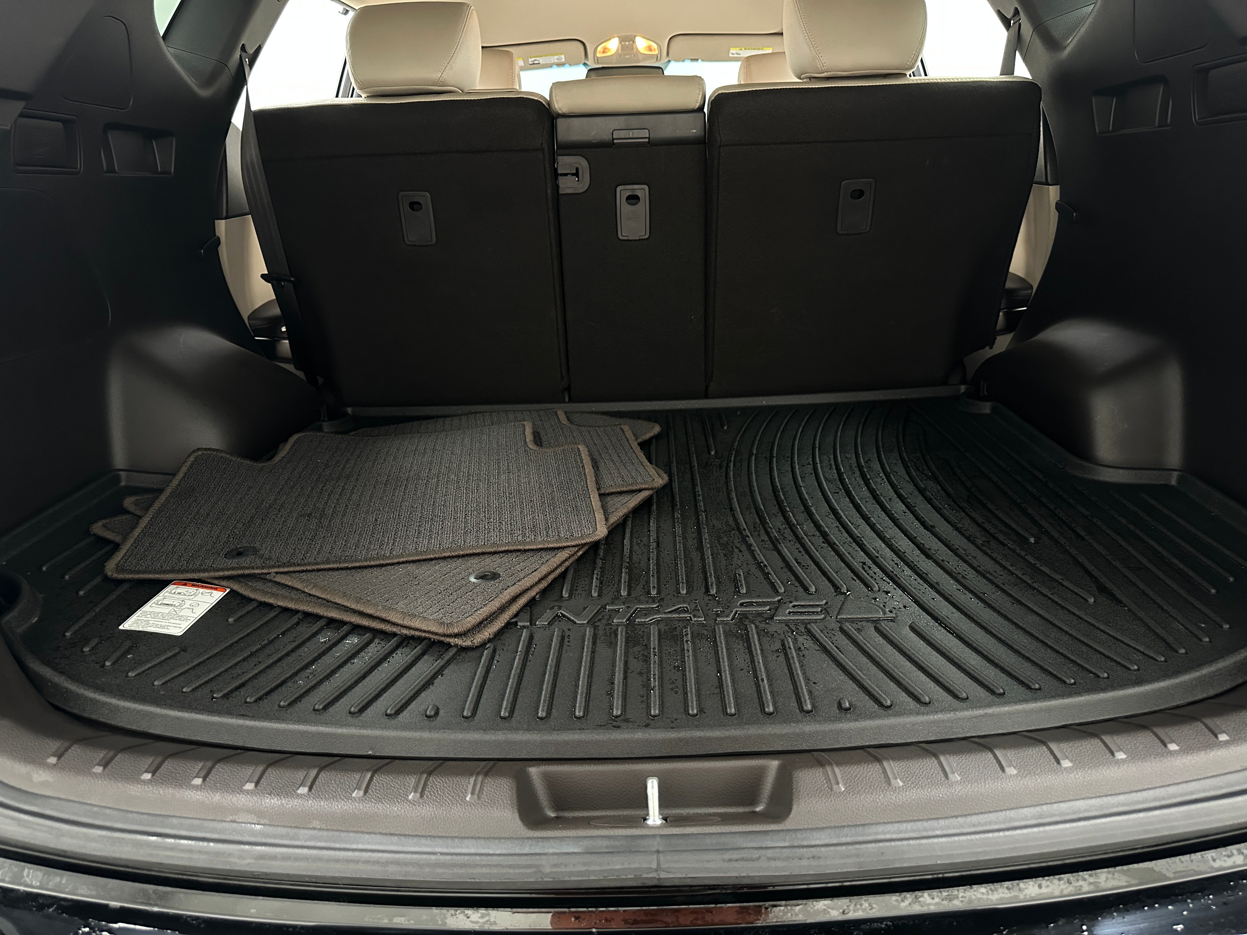 2017 Hyundai Santa Fe Sport 2.0T 7