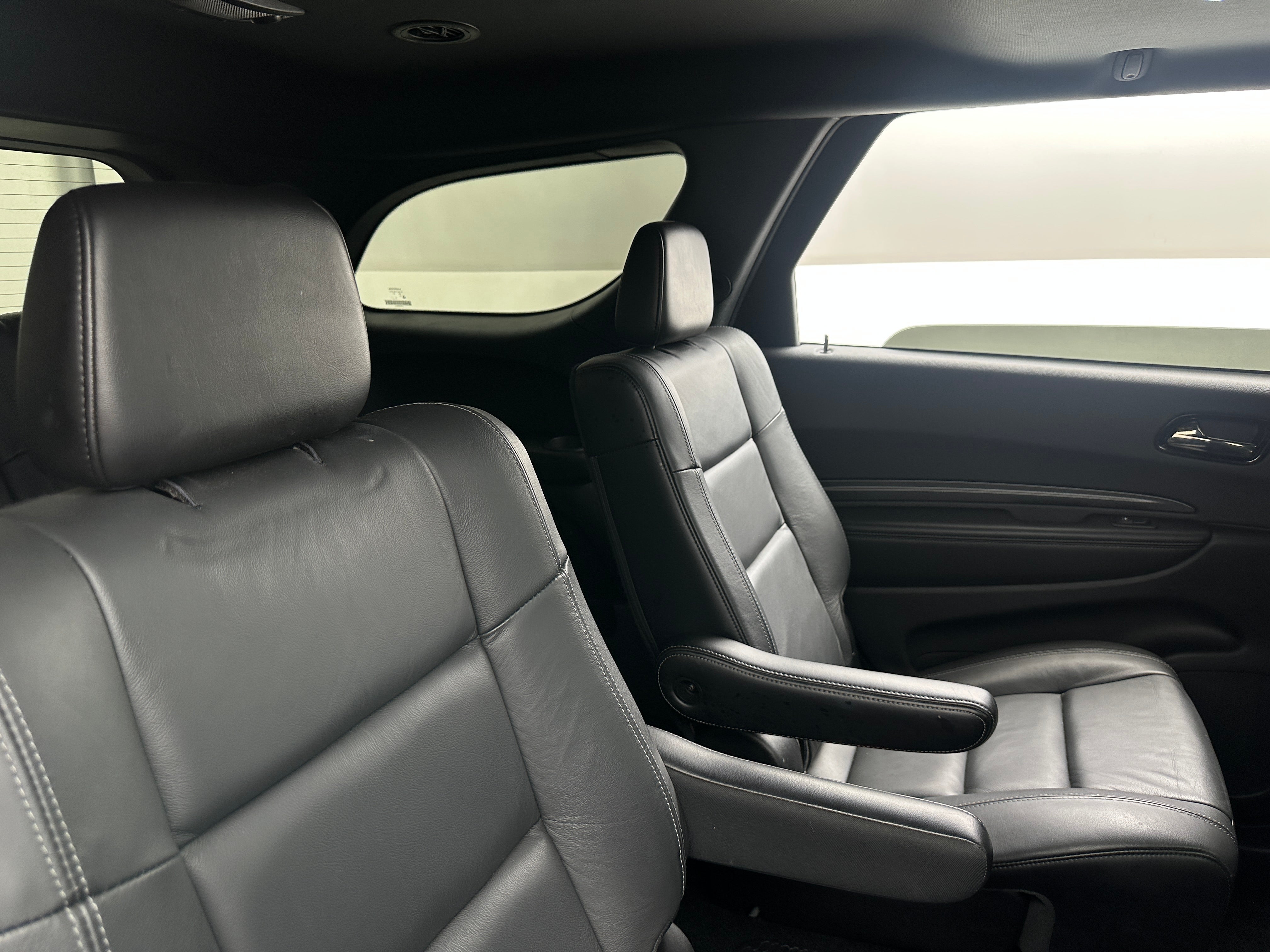 2021 Dodge Durango GT 5