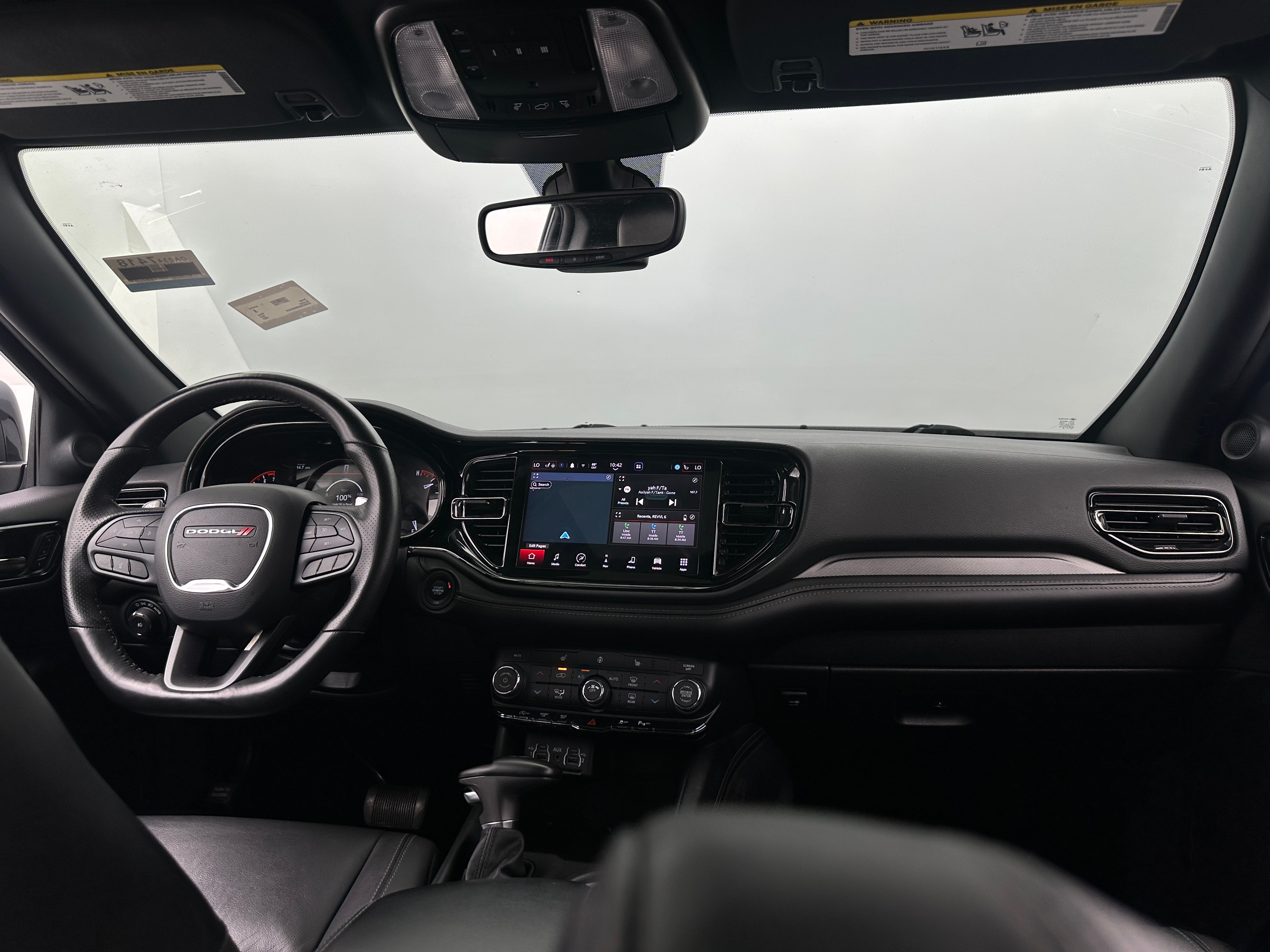 2021 Dodge Durango GT 2