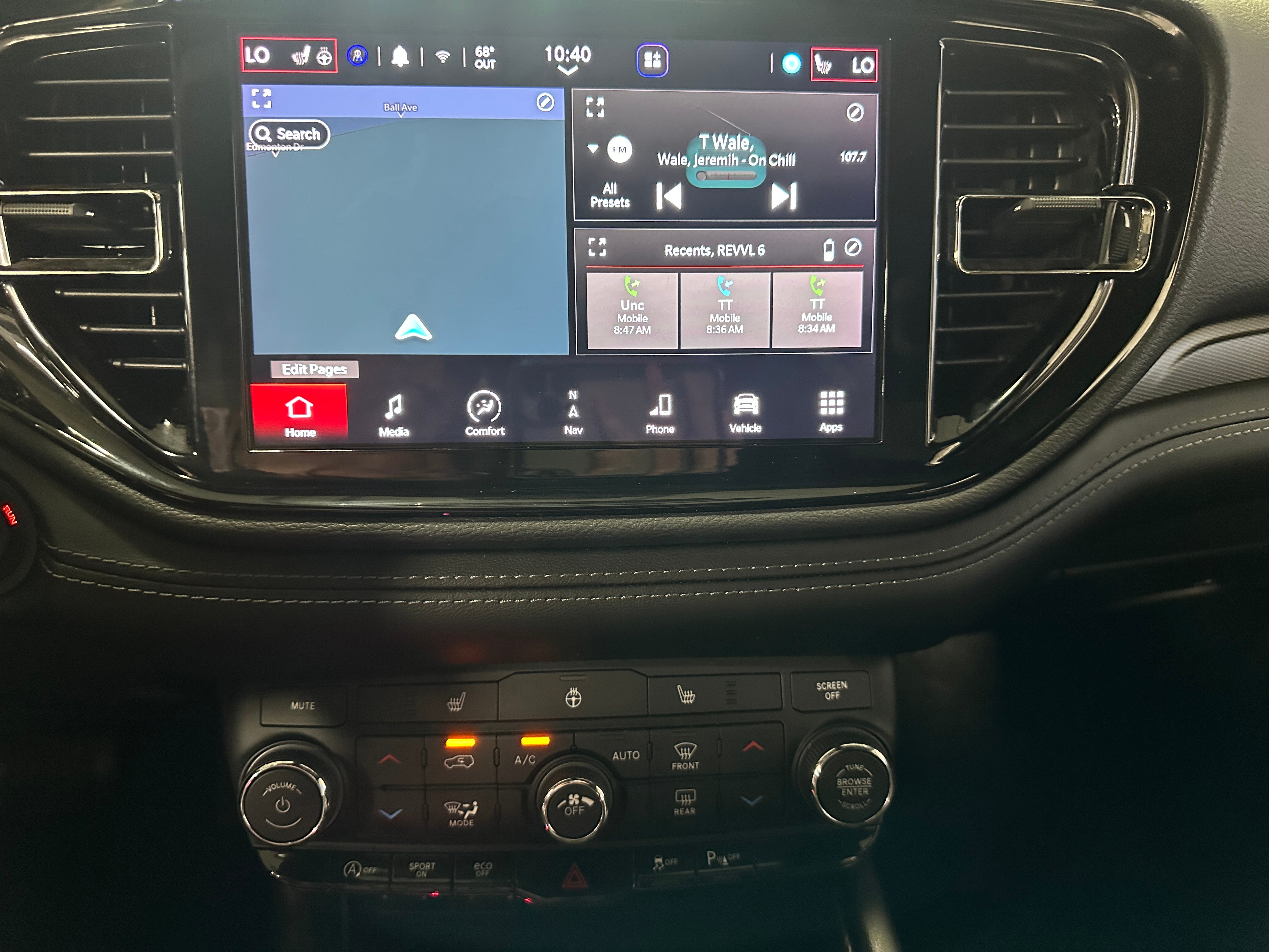 2021 Dodge Durango GT 3