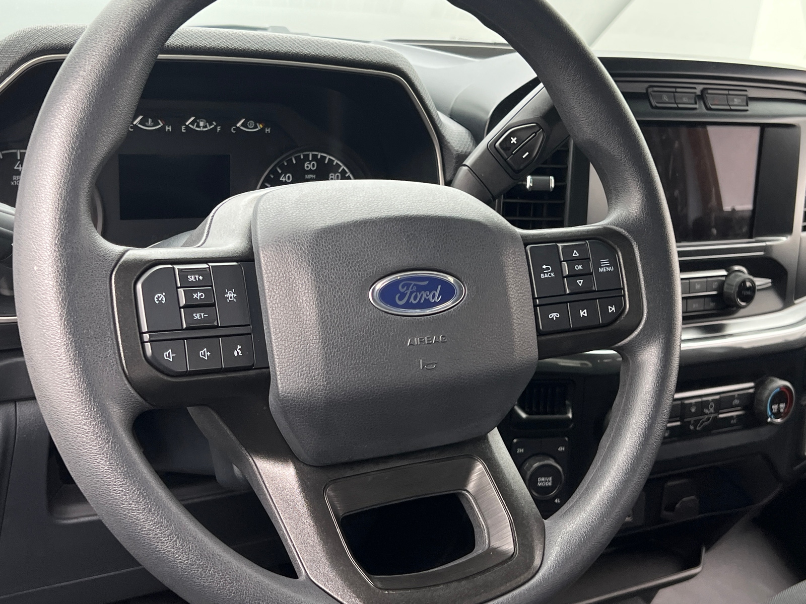 Thumbnail: 2023 Ford Econoline - 5