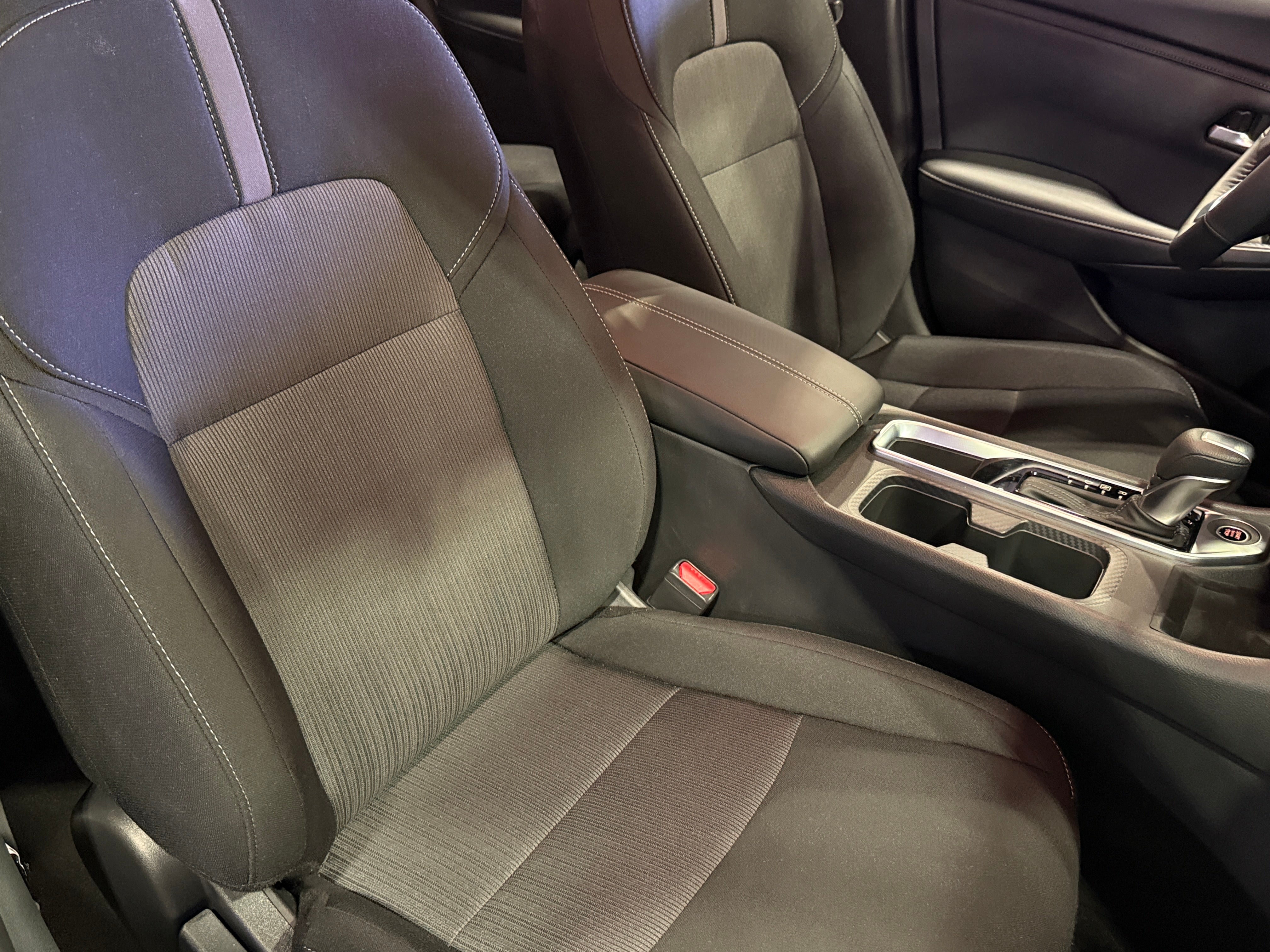 2023 Nissan Sentra SV 2