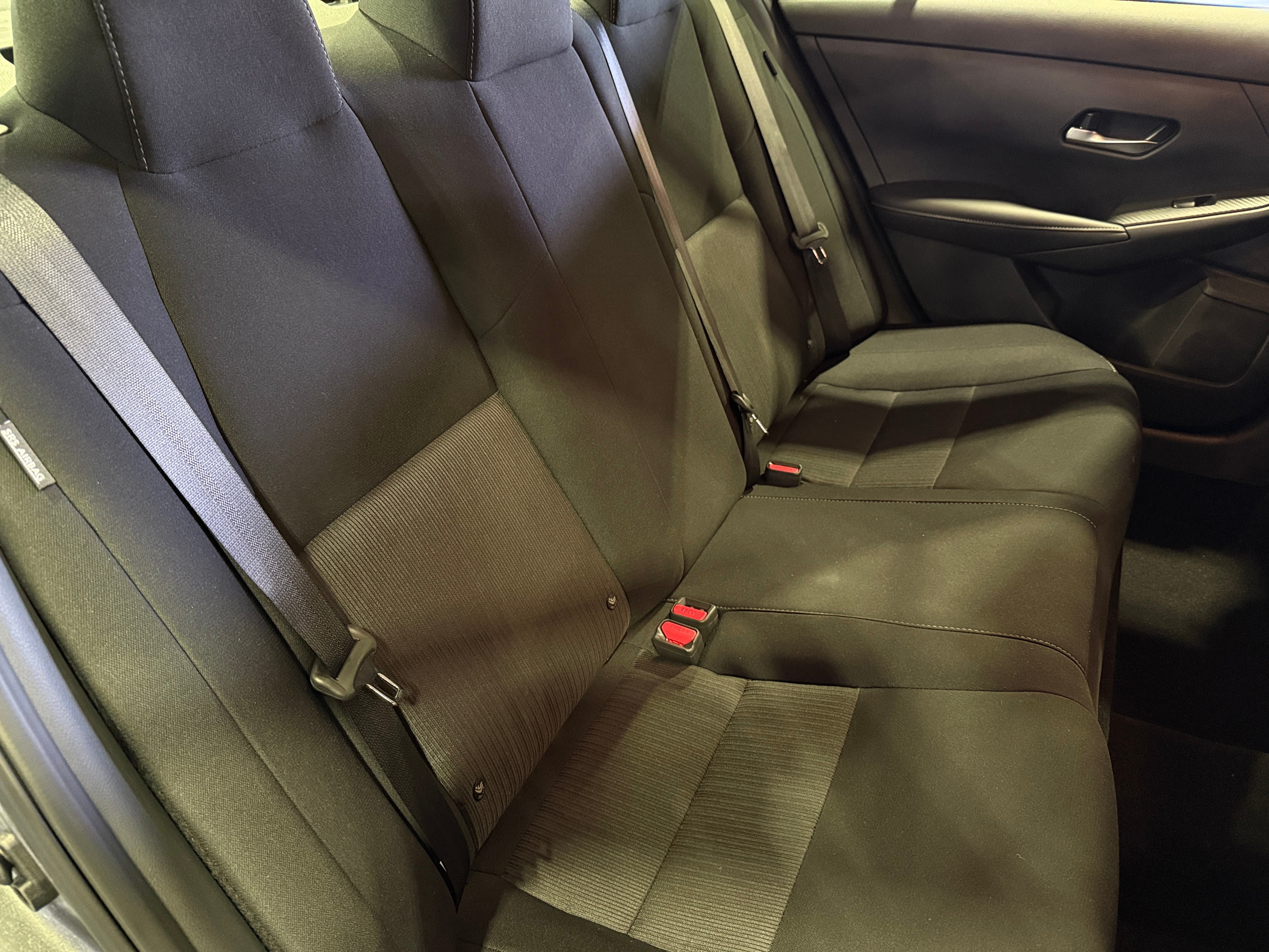 2023 Nissan Sentra SV 6